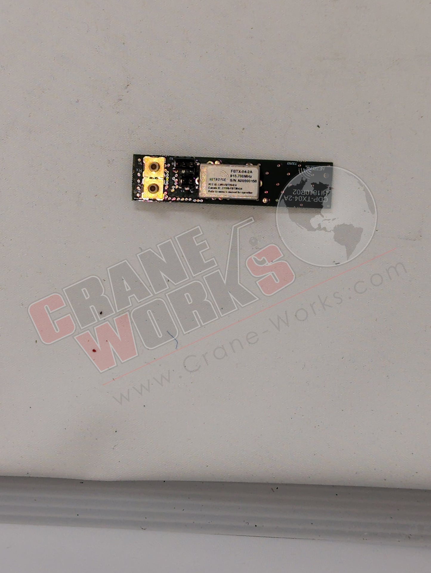 6246915700 | New Module Fbtx-01