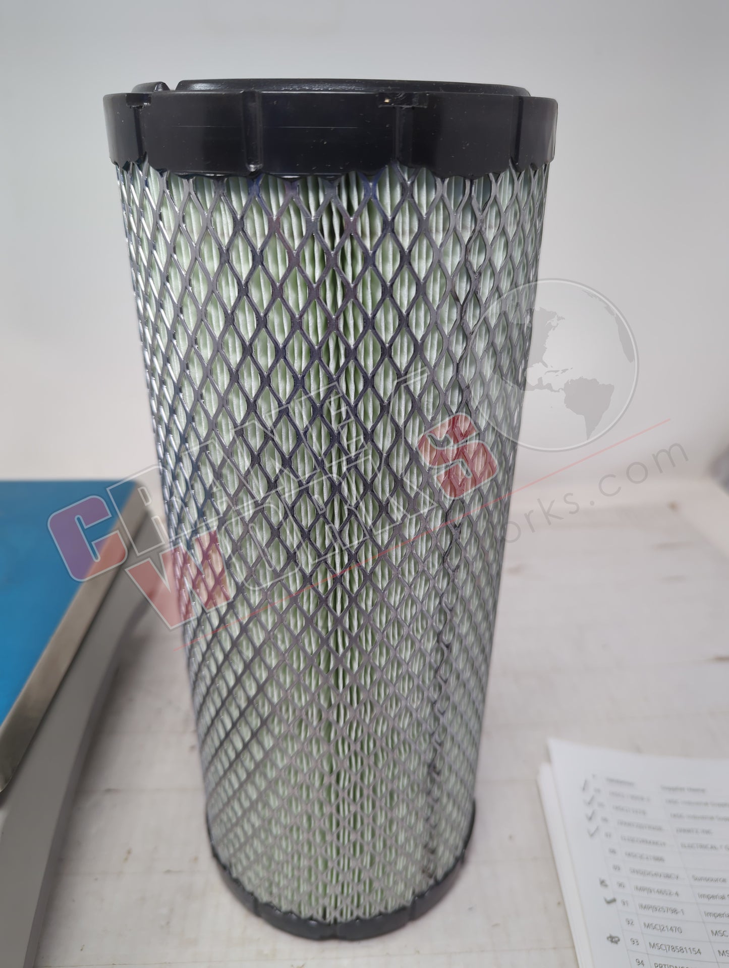 1377080 | New Outer Air Filter