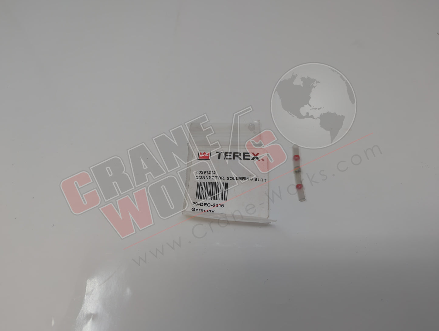 94700291212 | New Connector