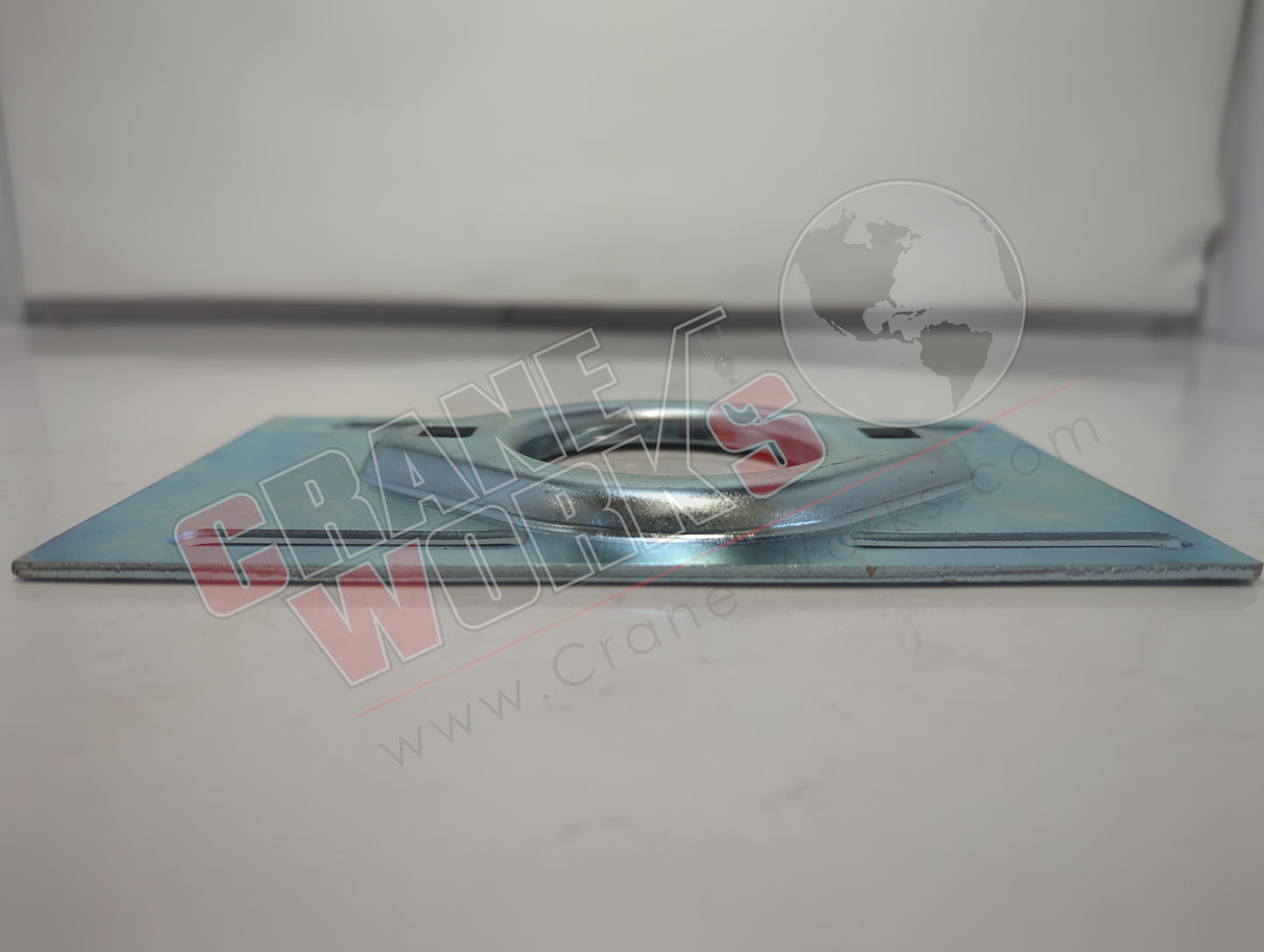 16BF | New Mstu-62 Flangette W/ Adj Bolt