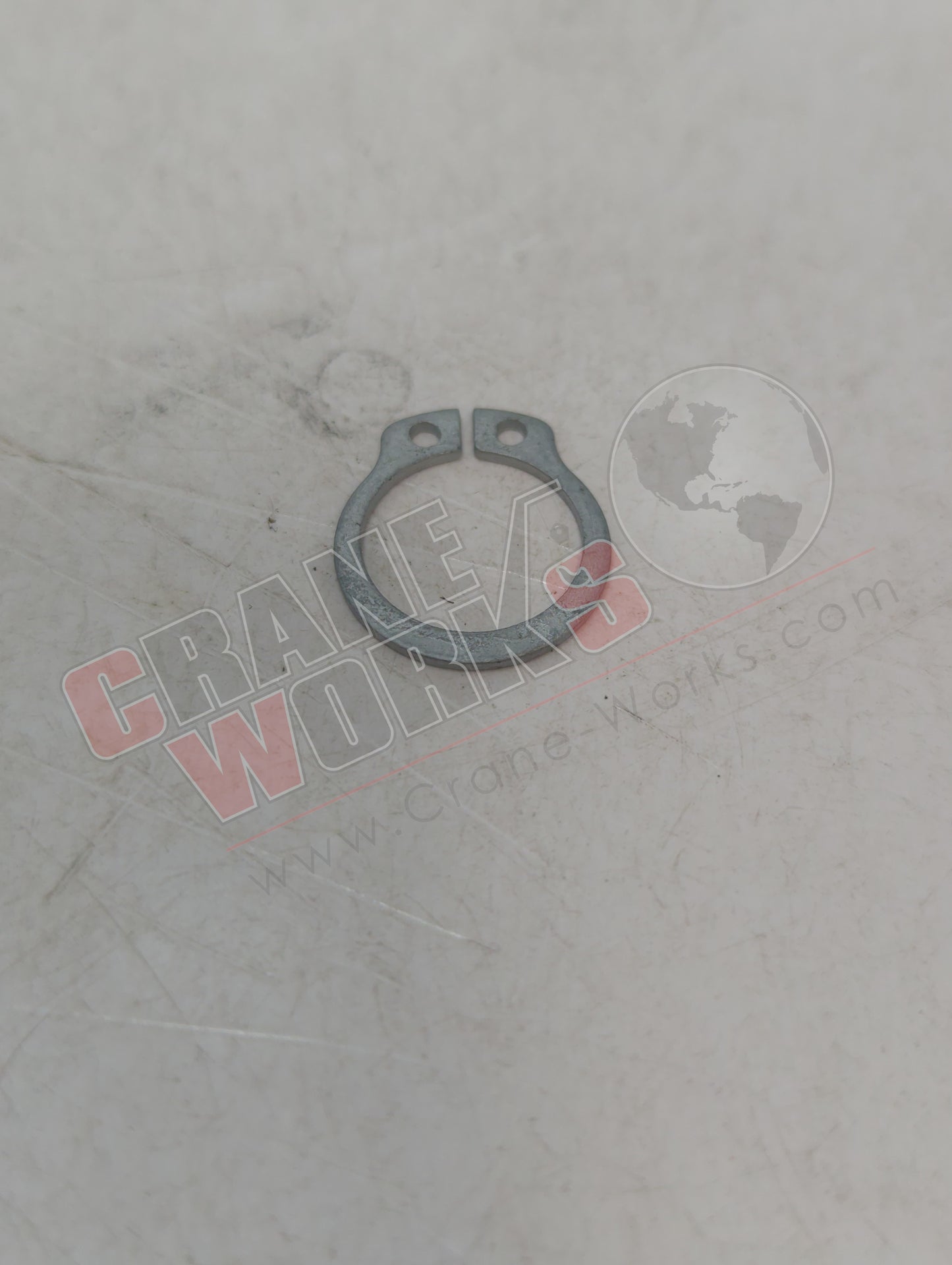 EQ 072 | New Circlip