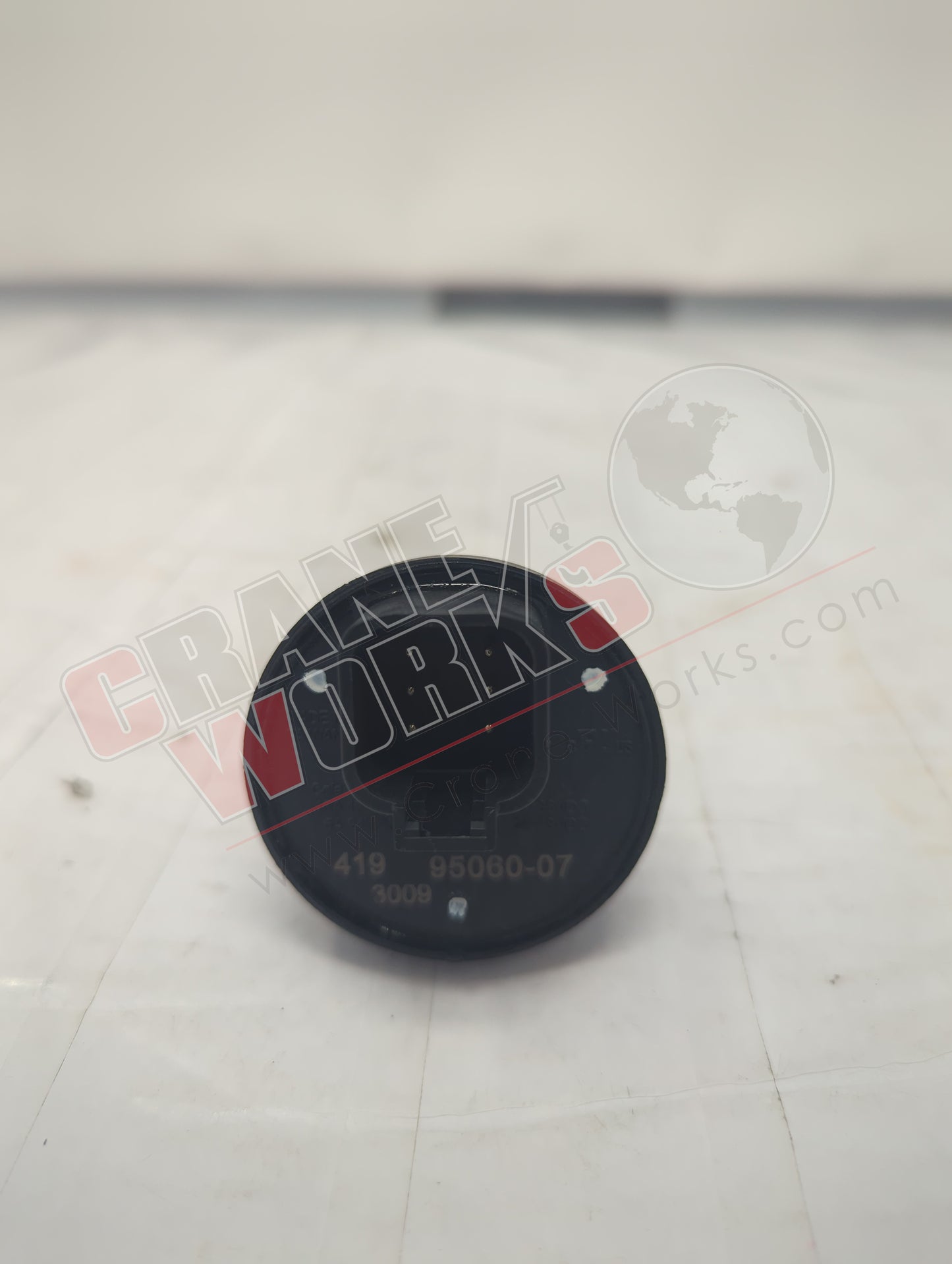 73492 | New Crane Power, 2P Key Switch