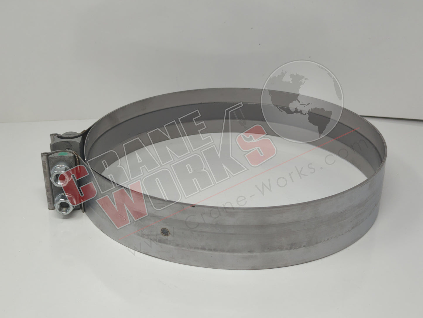 A6809950302 | New Pipe Clamp