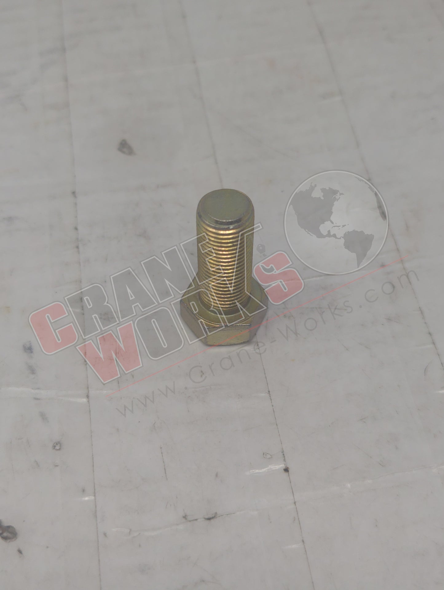 MP39405 | New 1/2X1-1/4 Sae Bolt (63251)