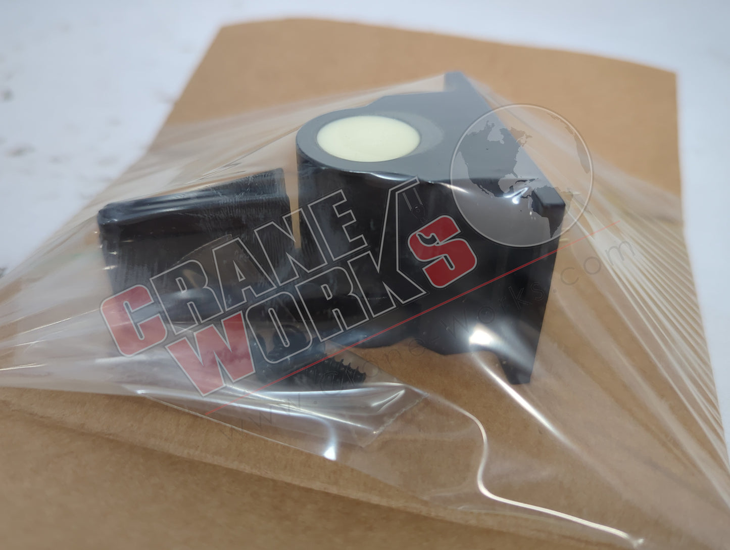 EEA2506 | New Linear Lever (5-Pole)