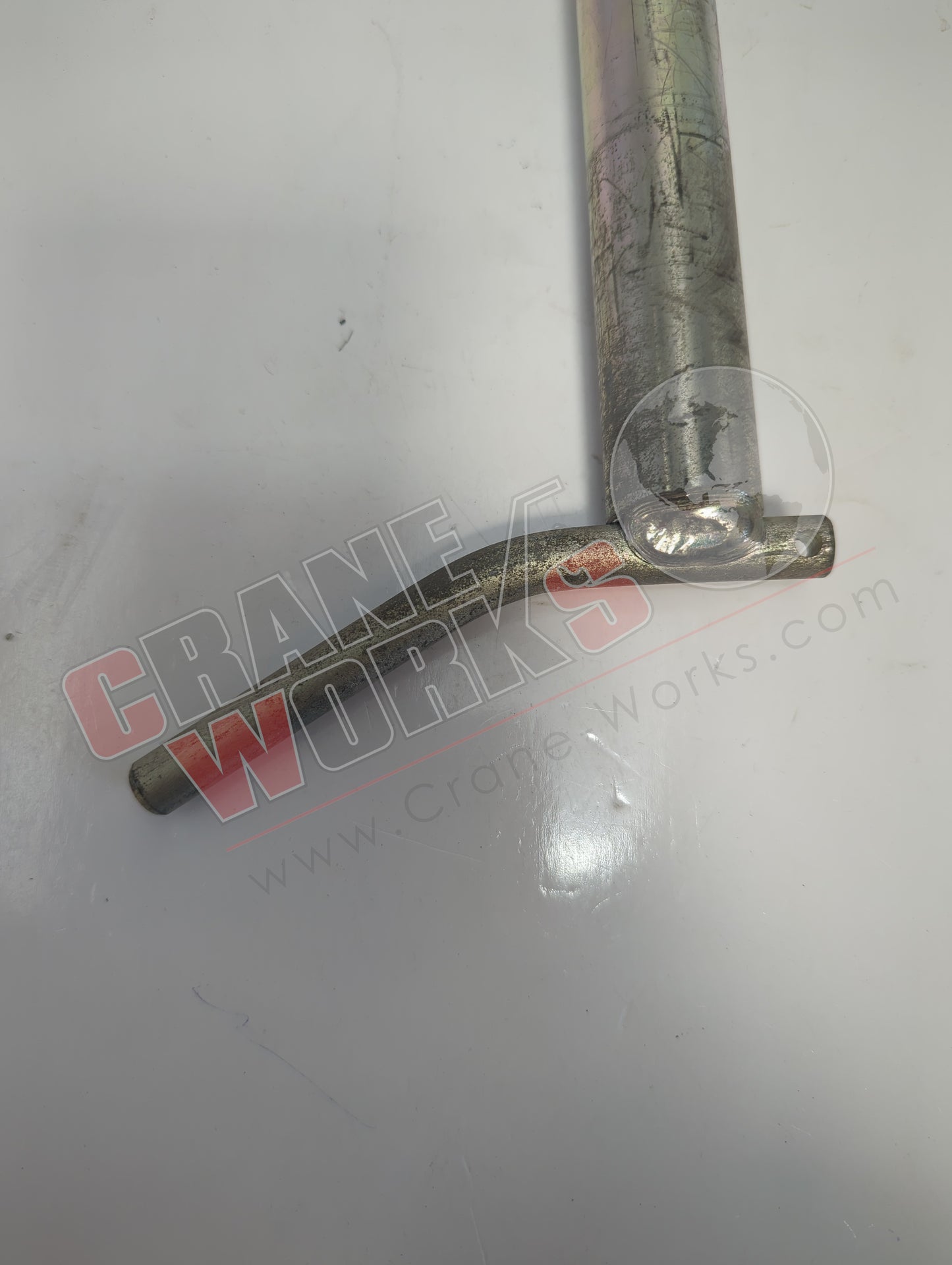 HIS 073A-TO | Used Pin