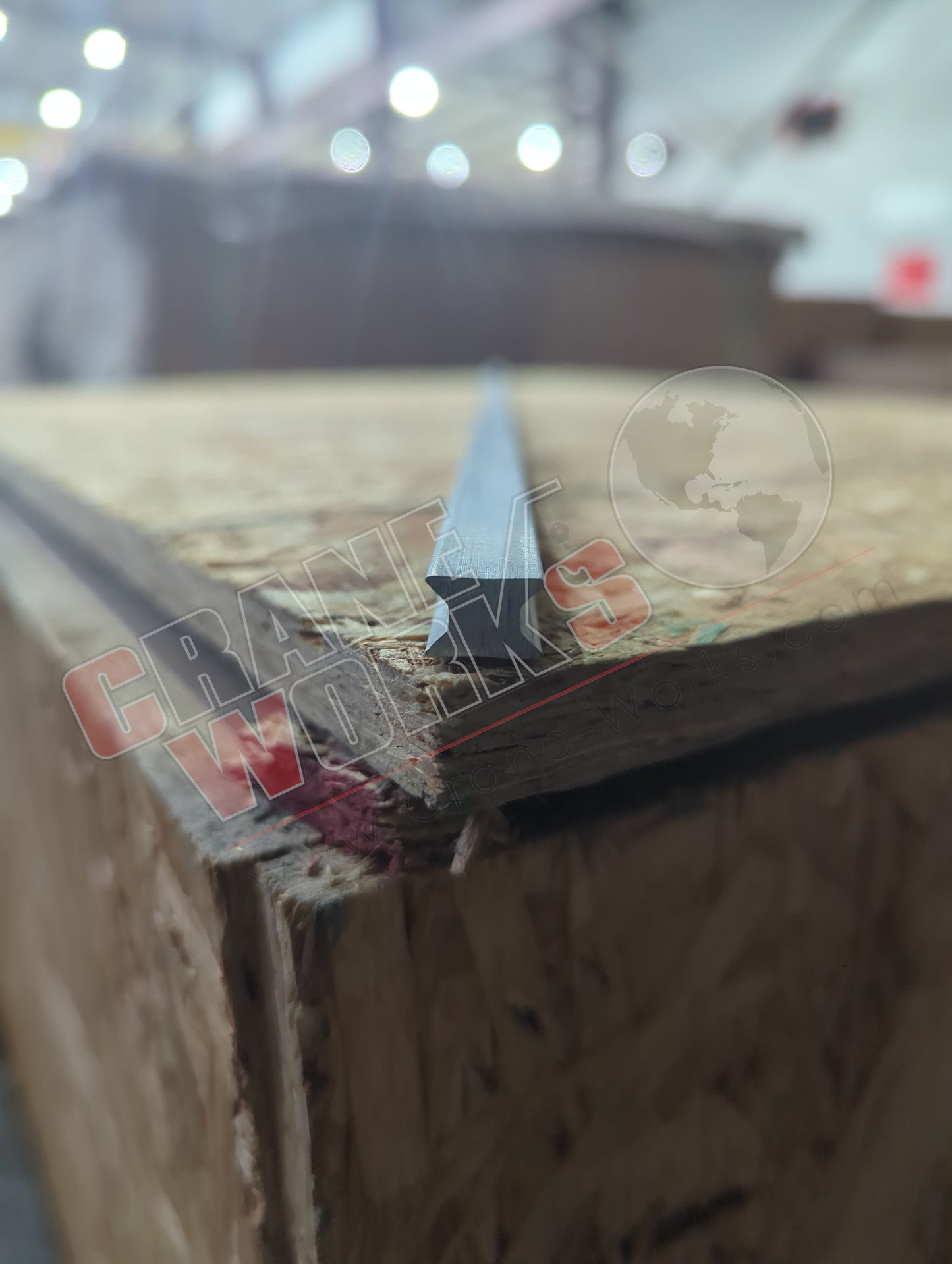 TODT120012 | New Dovetail Interlock