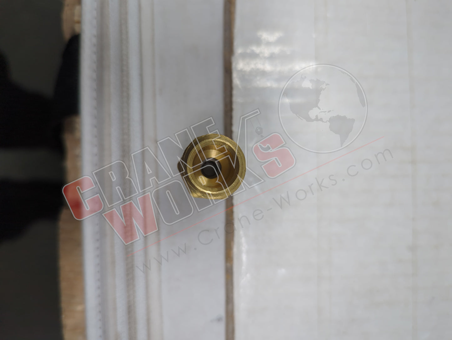 '-10765-X | New 3/8 Tube-1/2 Mpt (68Nta-06-08)