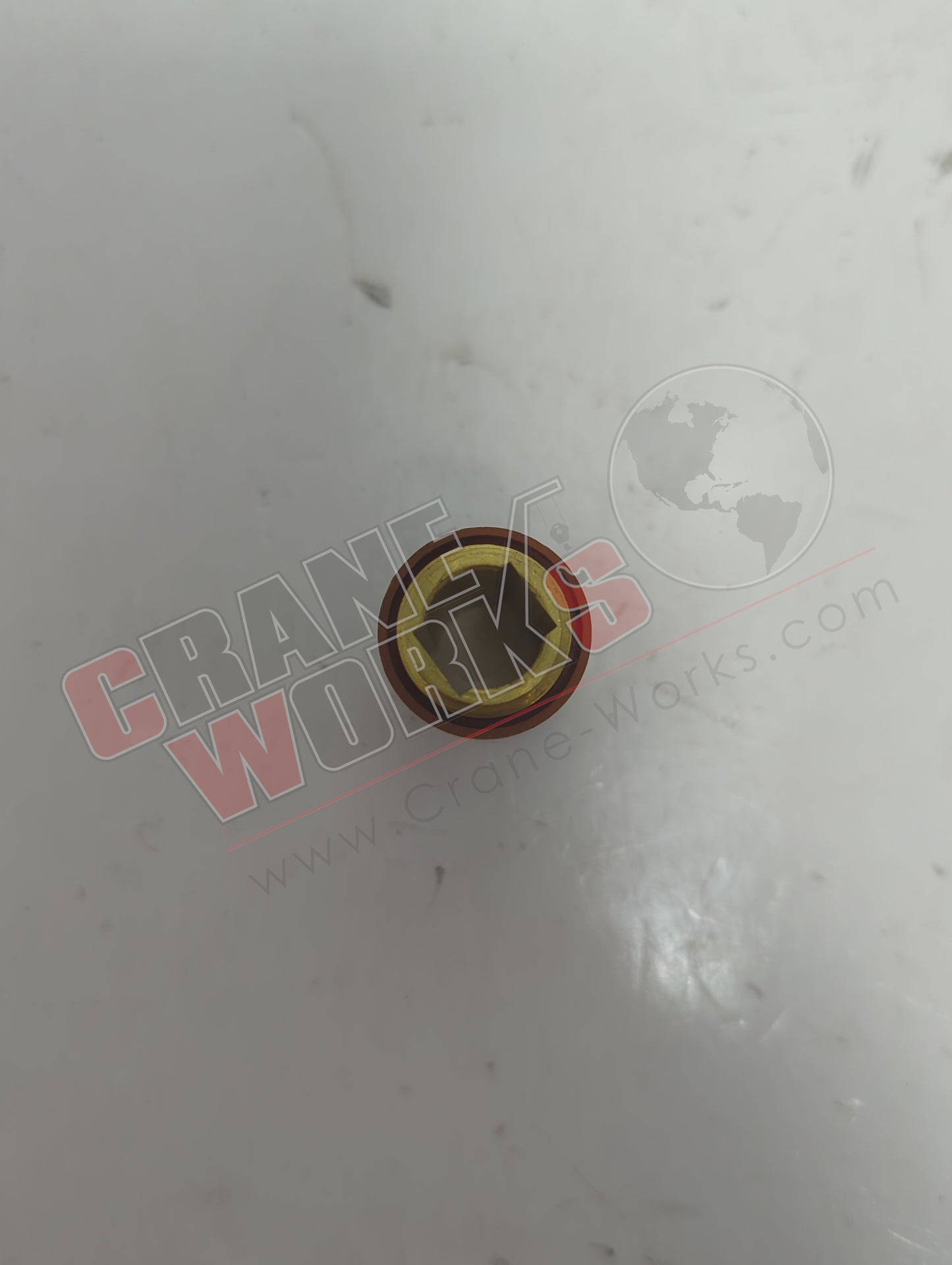 R22062 | New Brush Holder