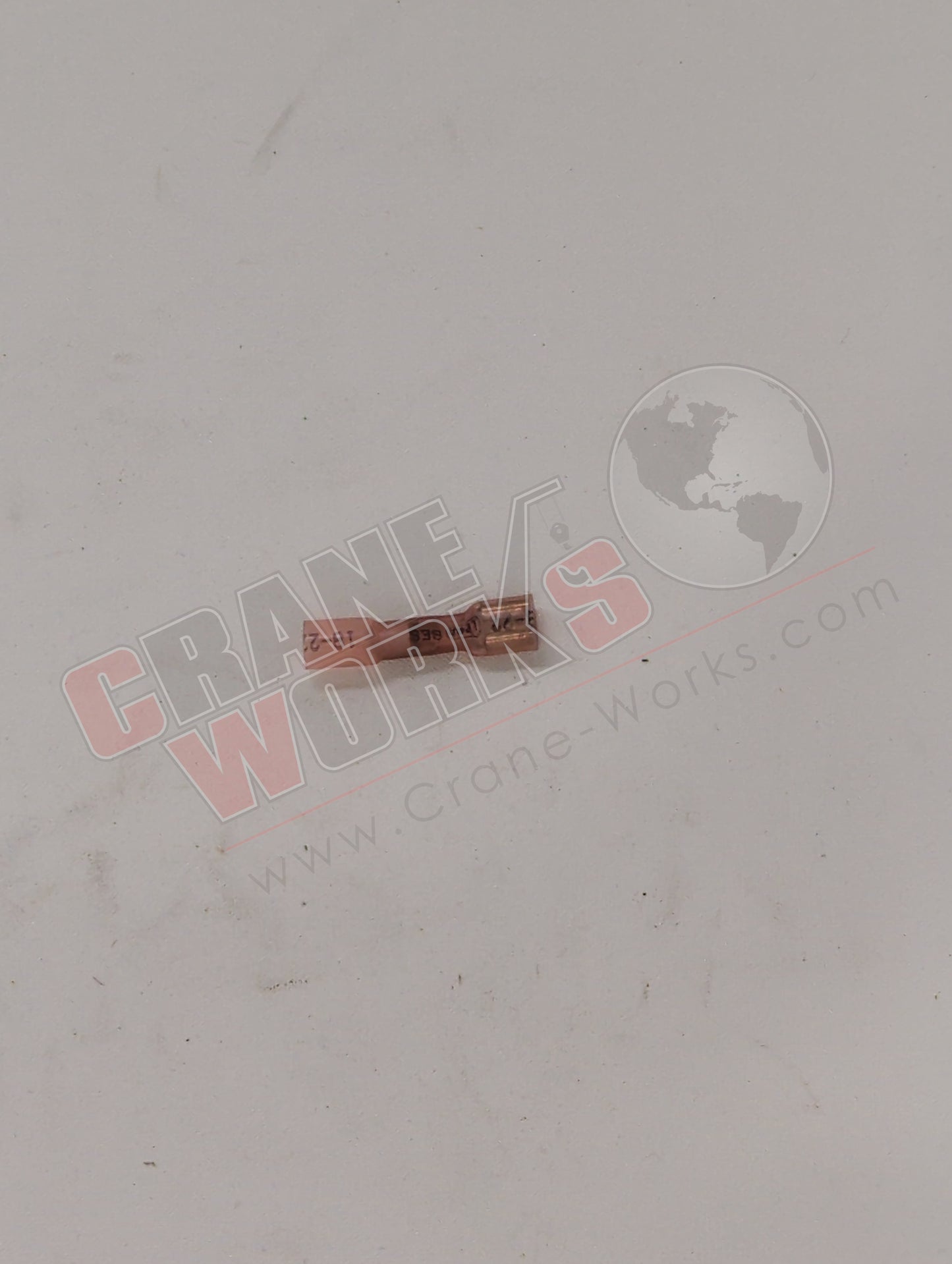 58597 | New 20-18F Qk Cnct H/S