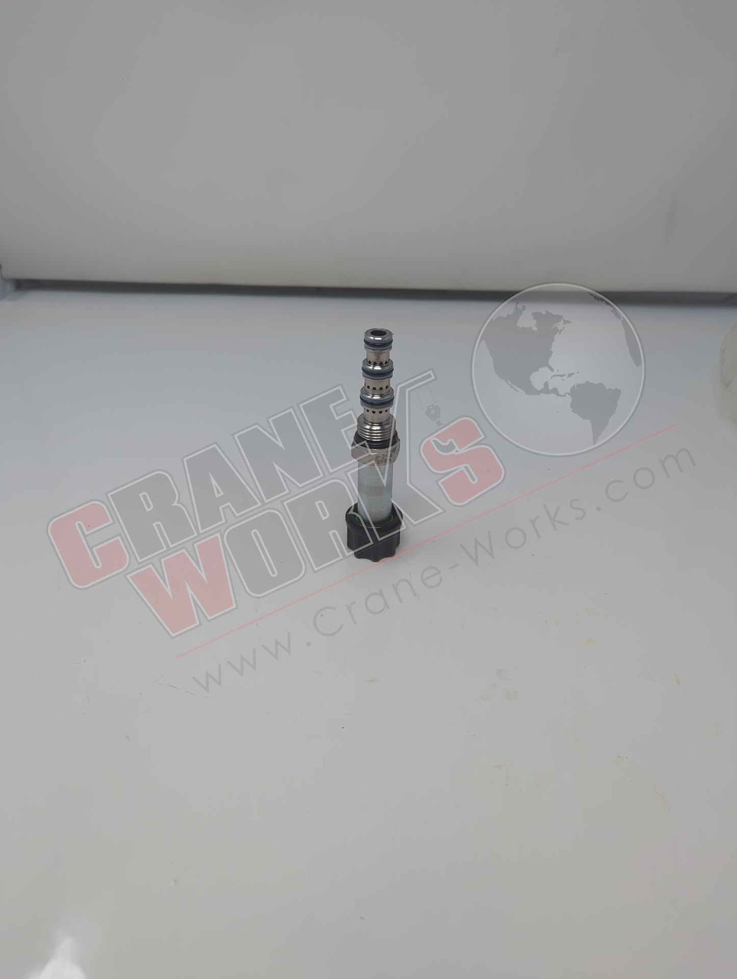 HYDAC3009707 | New Cartridge/Stabaliser