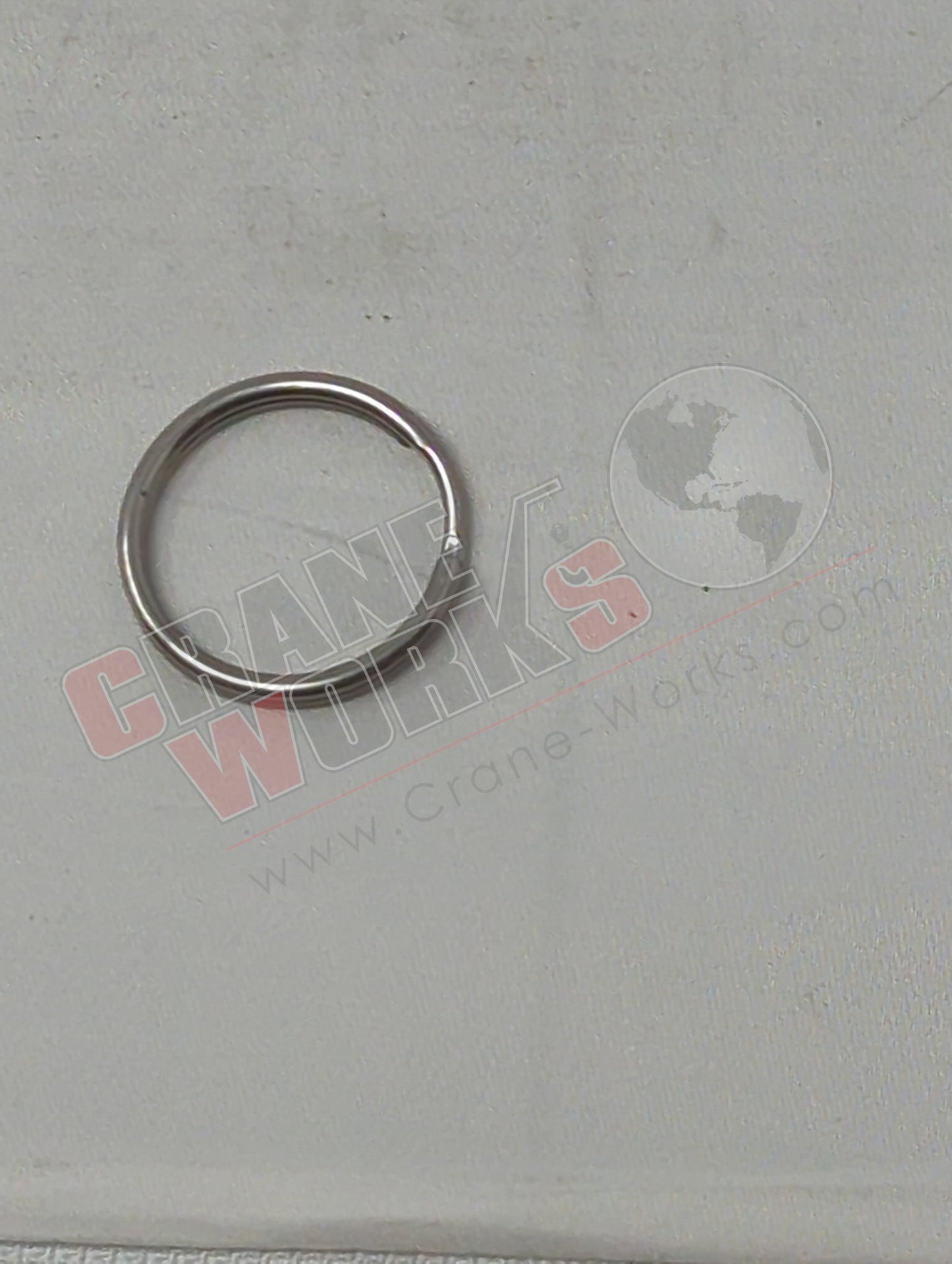 80094586 | New Split Ring