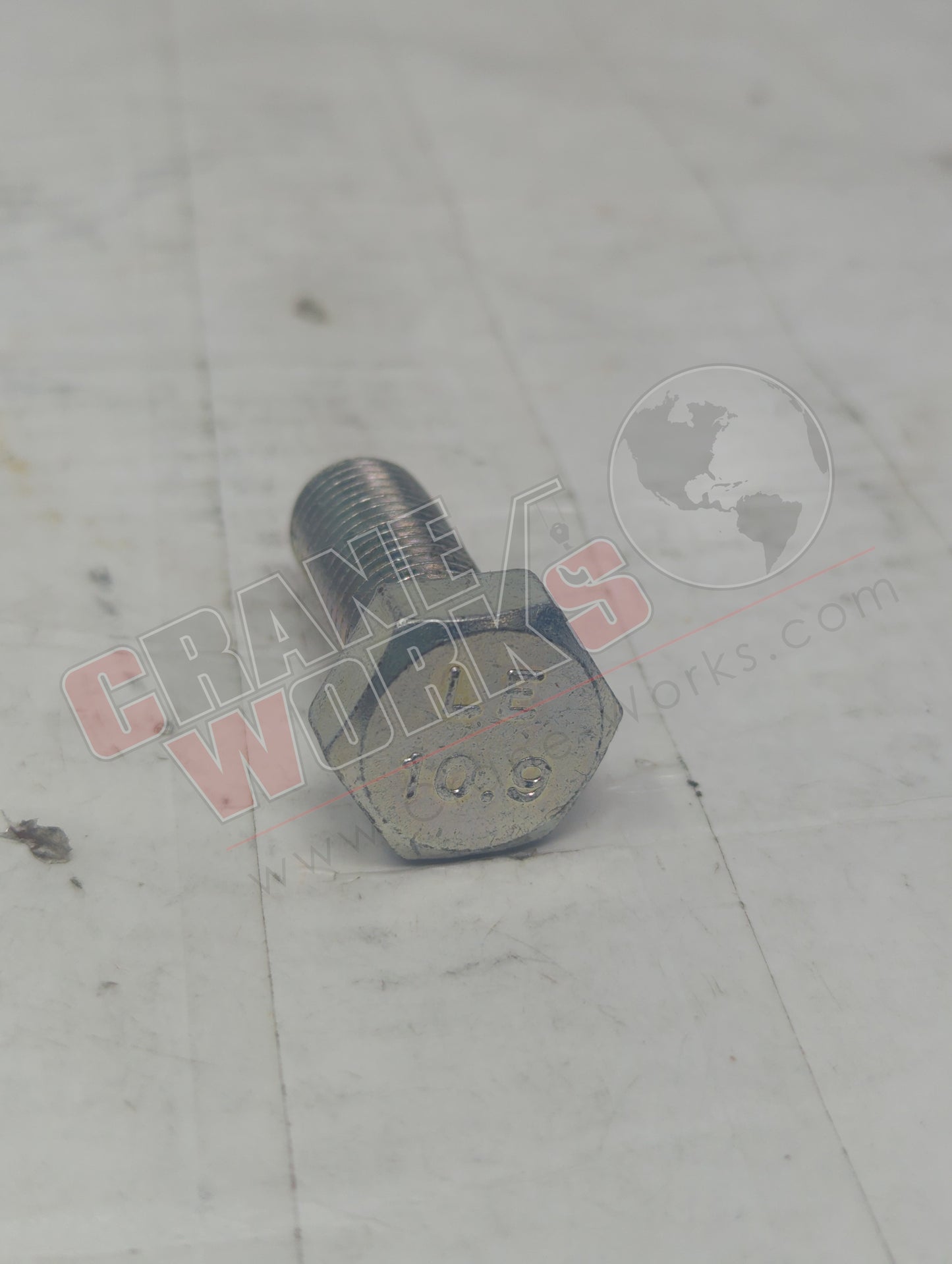 MP44568 | New M16 X 40 Cap Screw (70400)