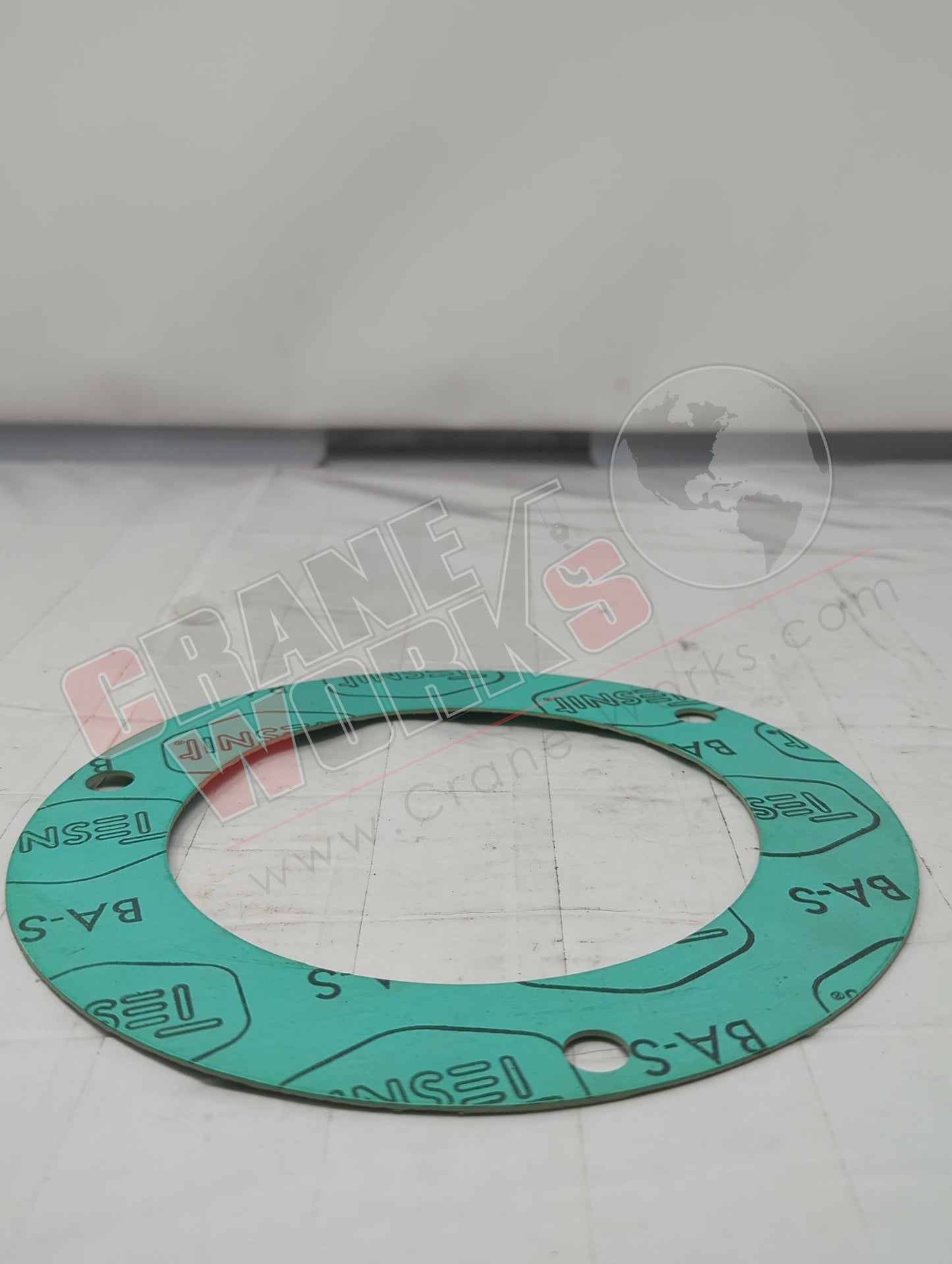 TD1590 | New Seal Kit