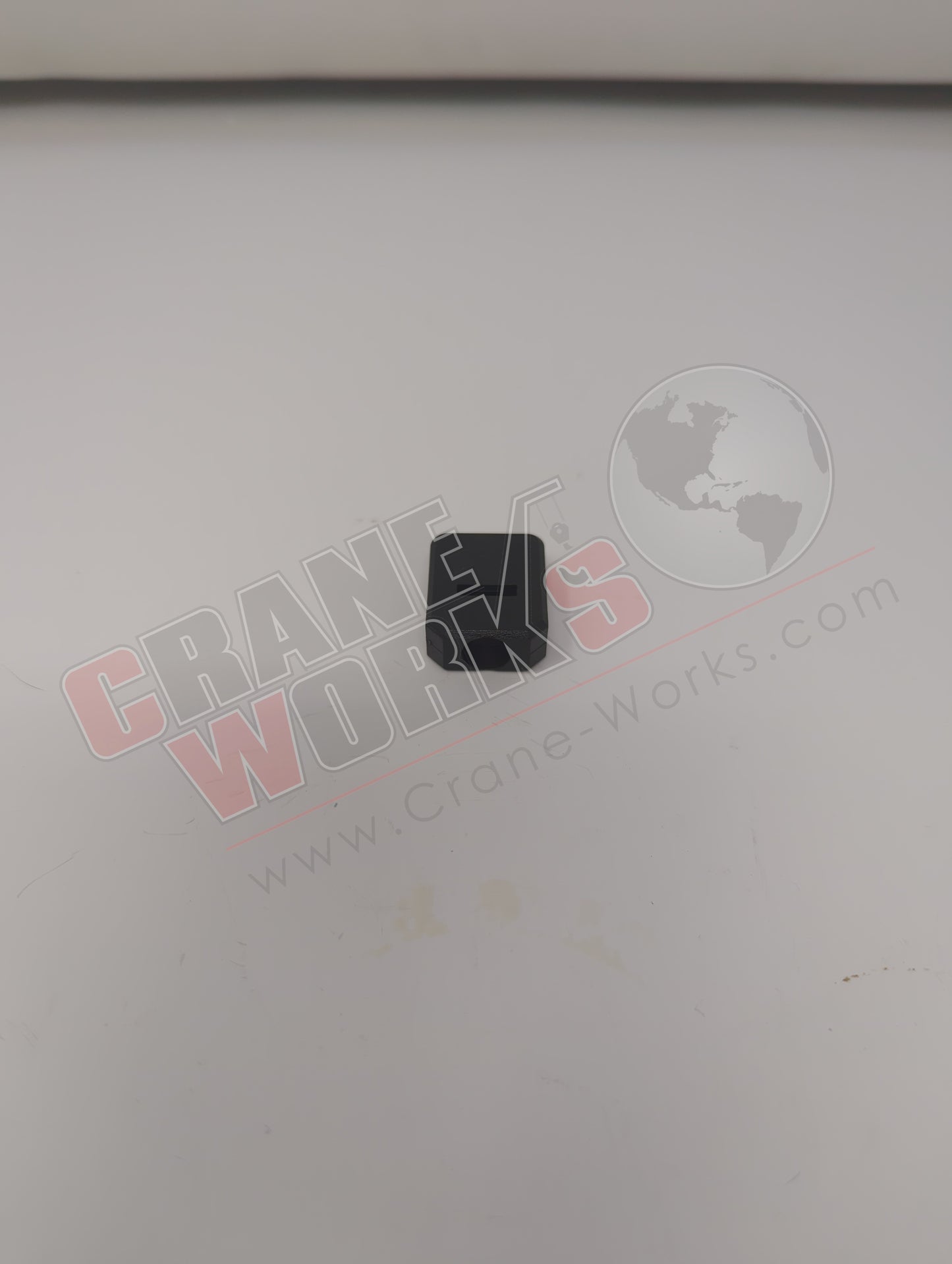 101-90-00119 | New Knob, Black