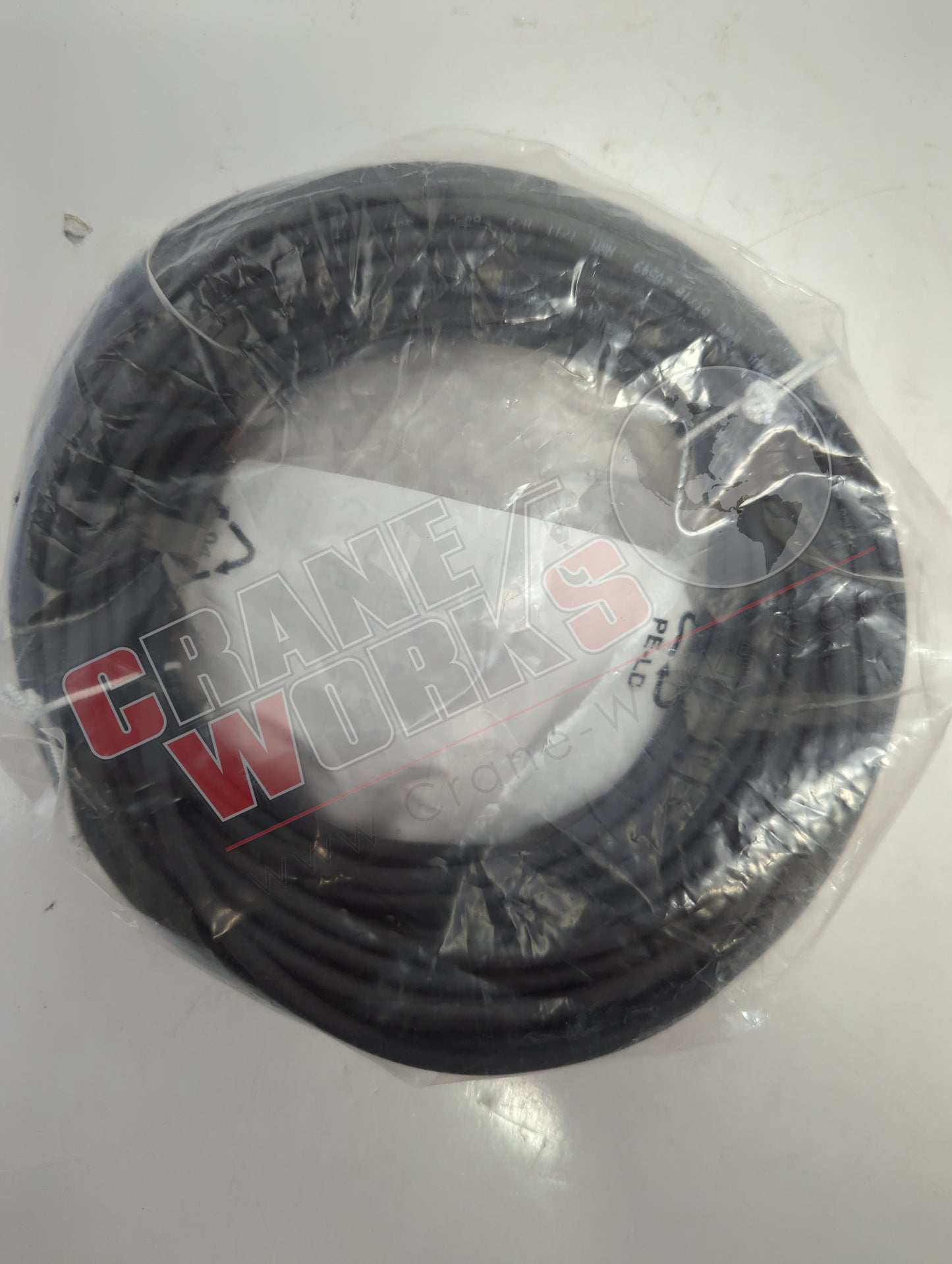 EVC086 | New 4-Wire Micro Dc Cordset