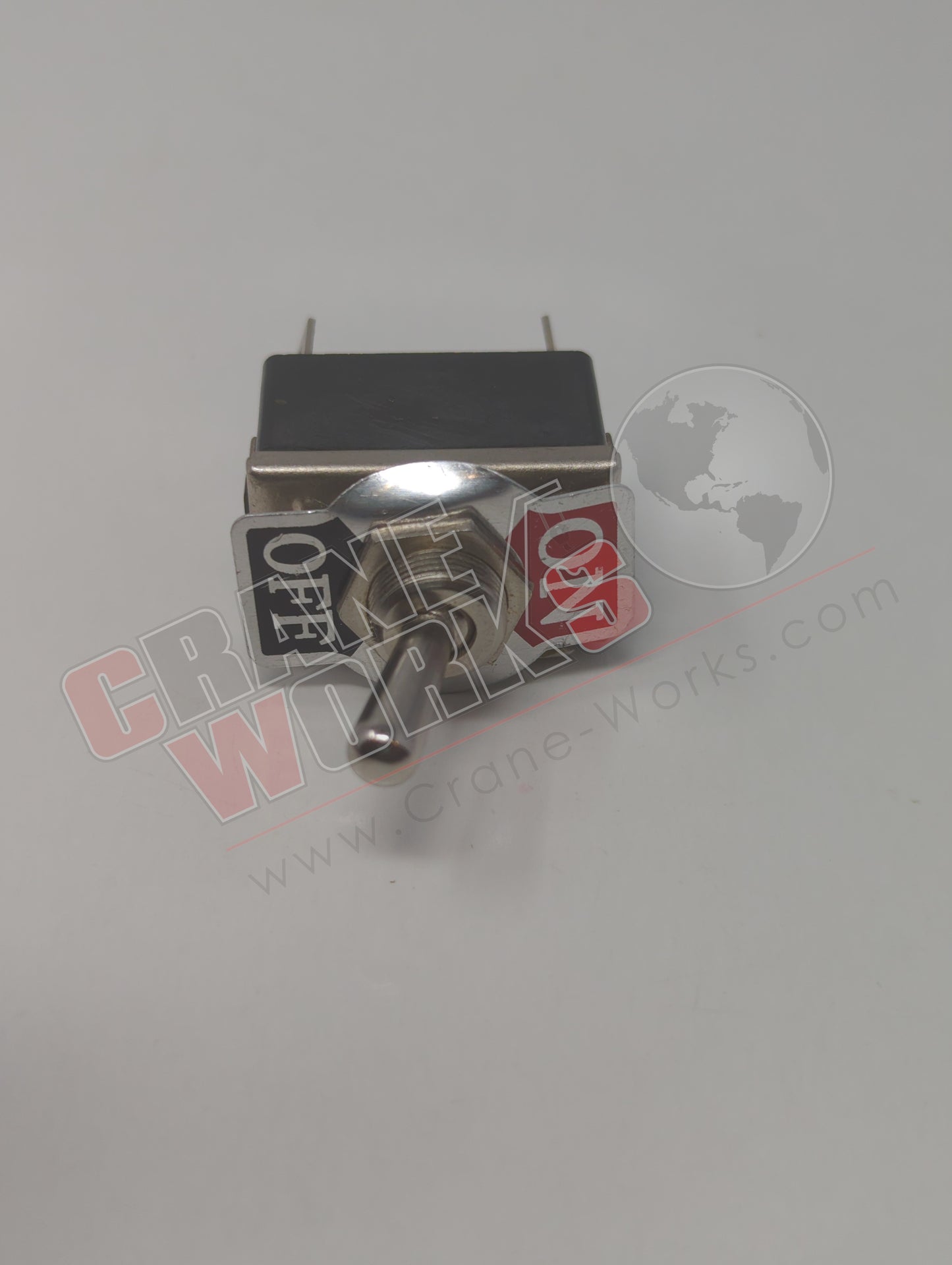 3280 | New Toggle Switch 4 Spade