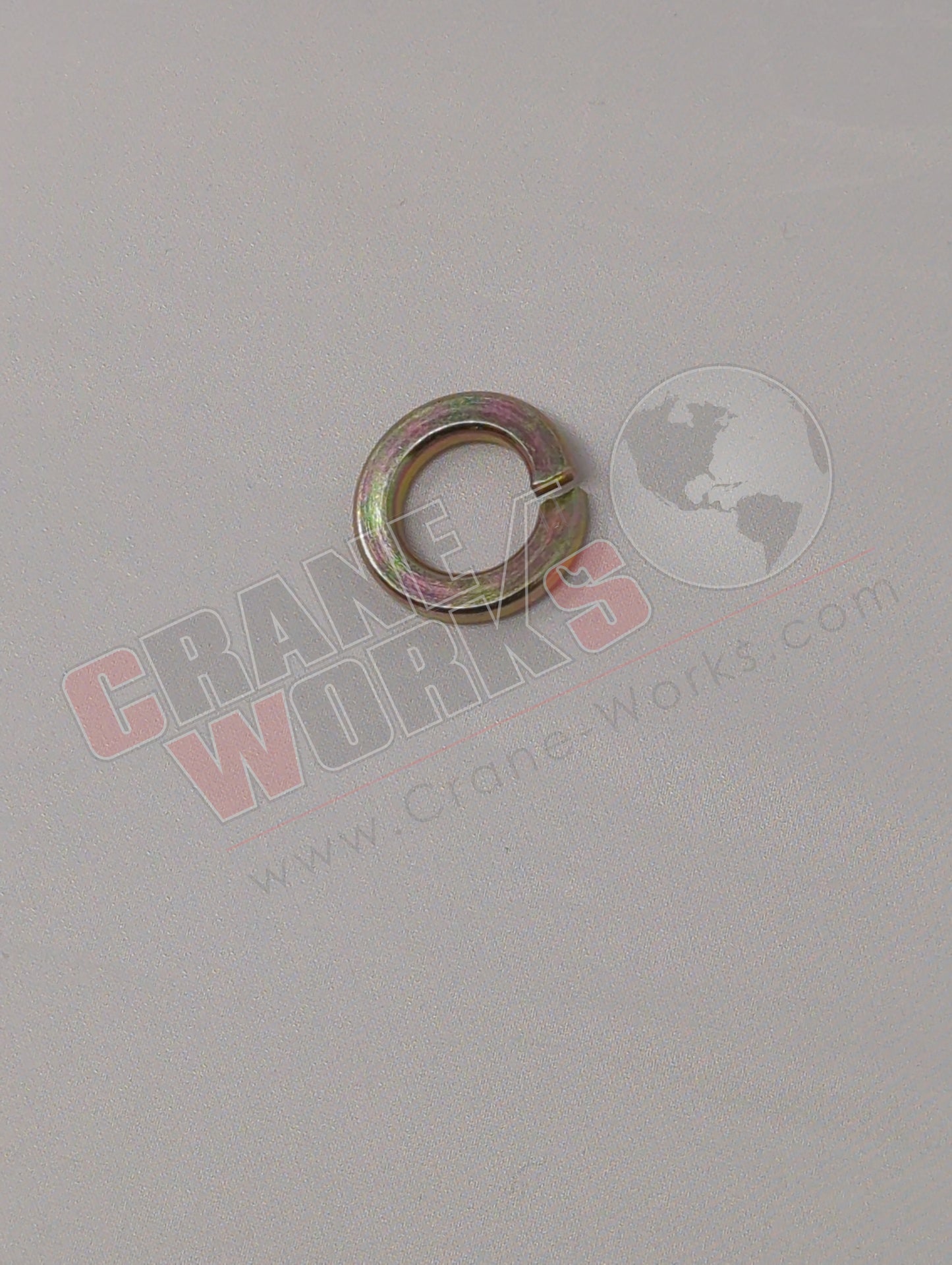 36731 | New 5/8 Lock Washer (54512)