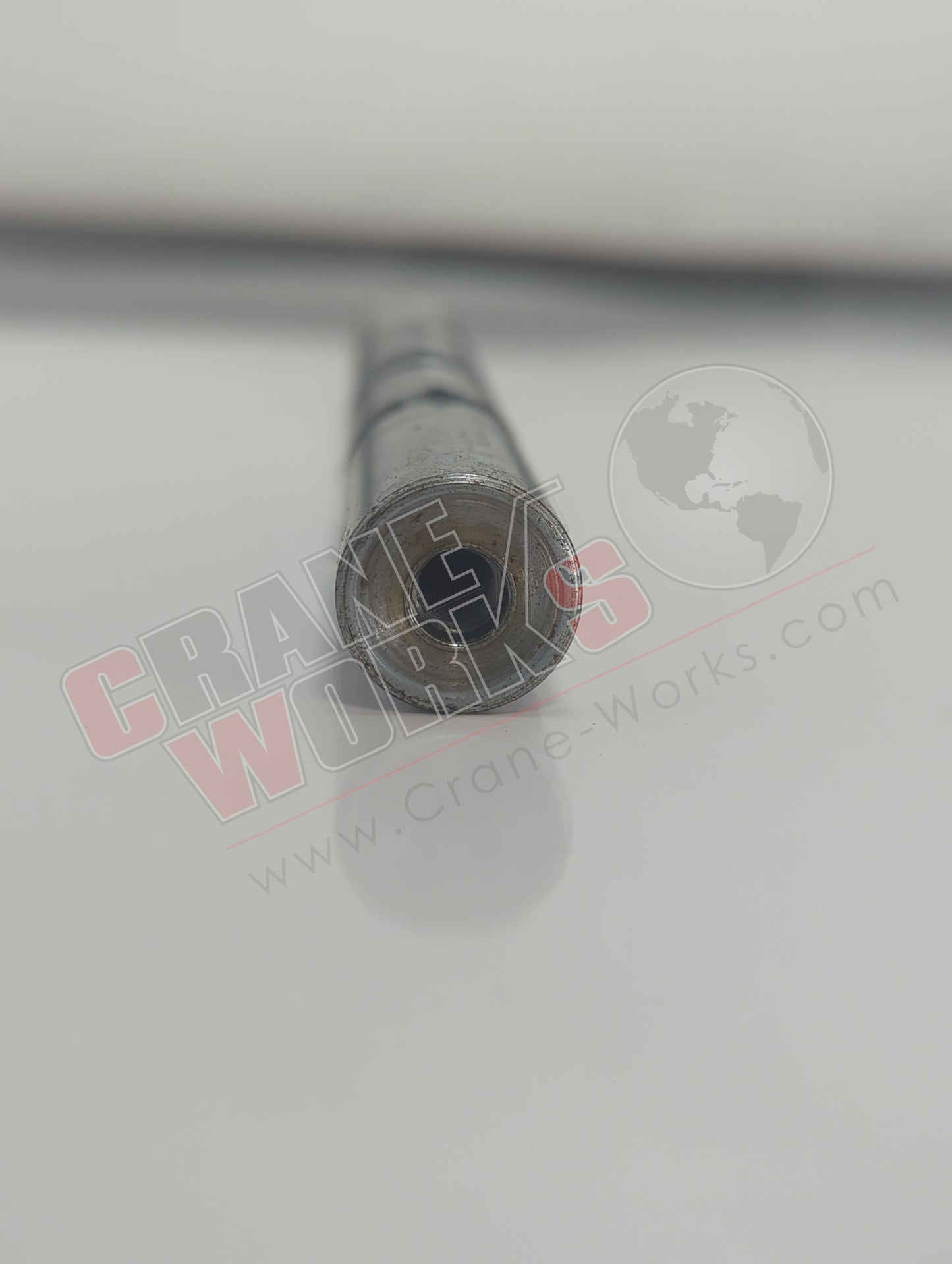 EV 813 | New Control Rod