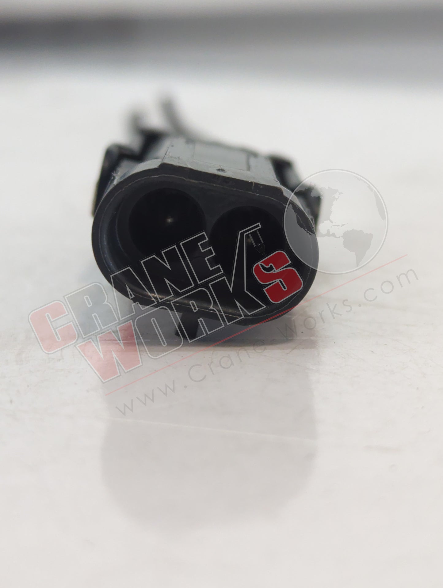 EEA5059 | New Connector Female End