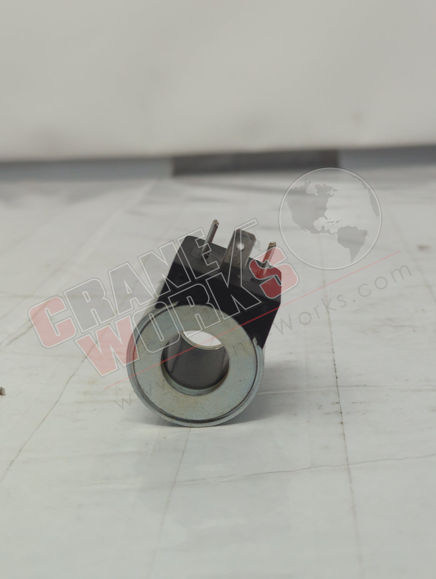 41302312-SOL | New Coil Or Soleniod 24 Volt