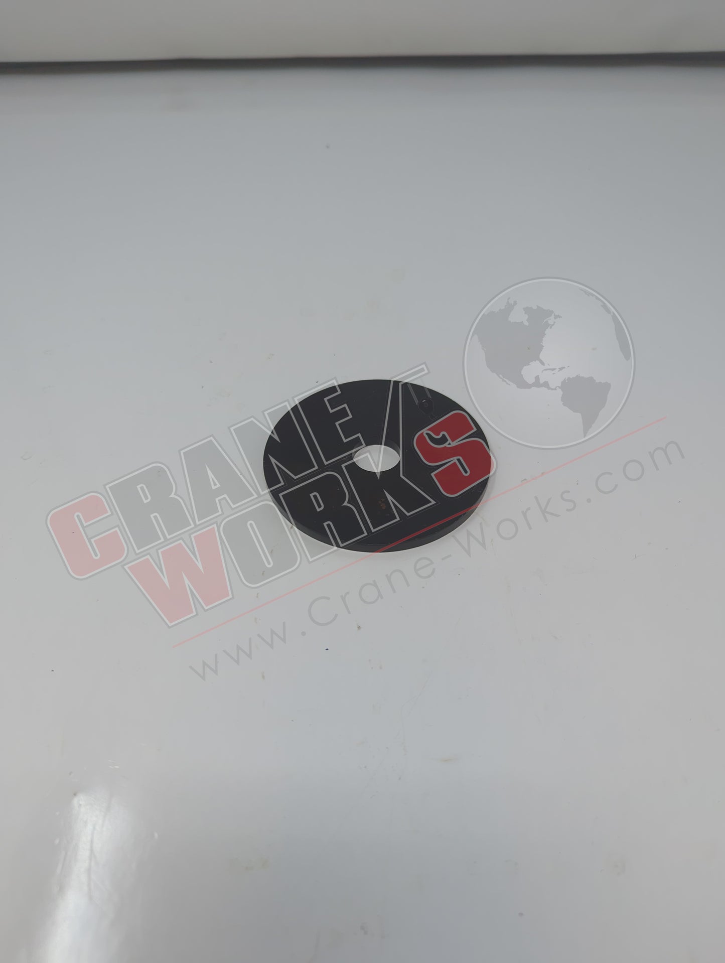 10082462 | New Flat Washer