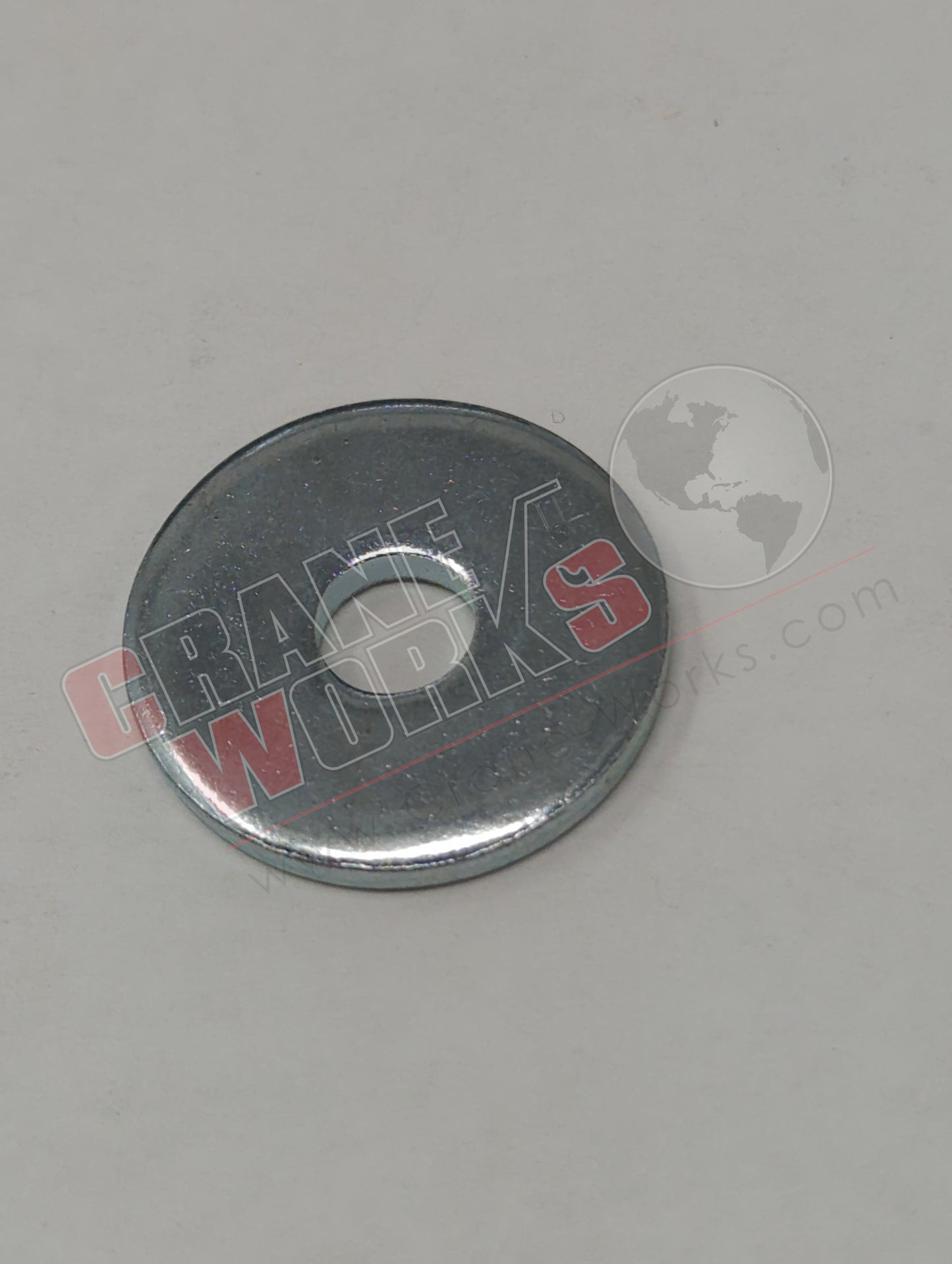 32711 | New Fender Washer 1/4X1 Od (41460)