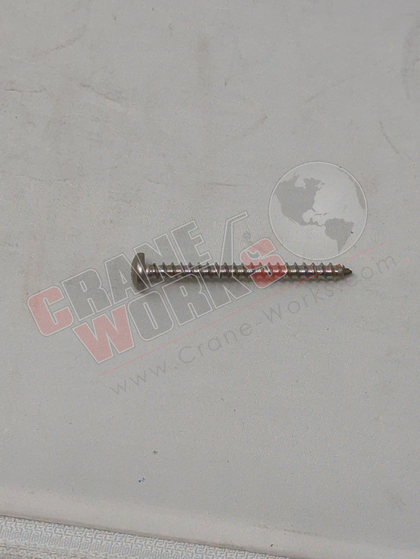 94257 | New Ss Phil Pan Hd Sms No. 10X2