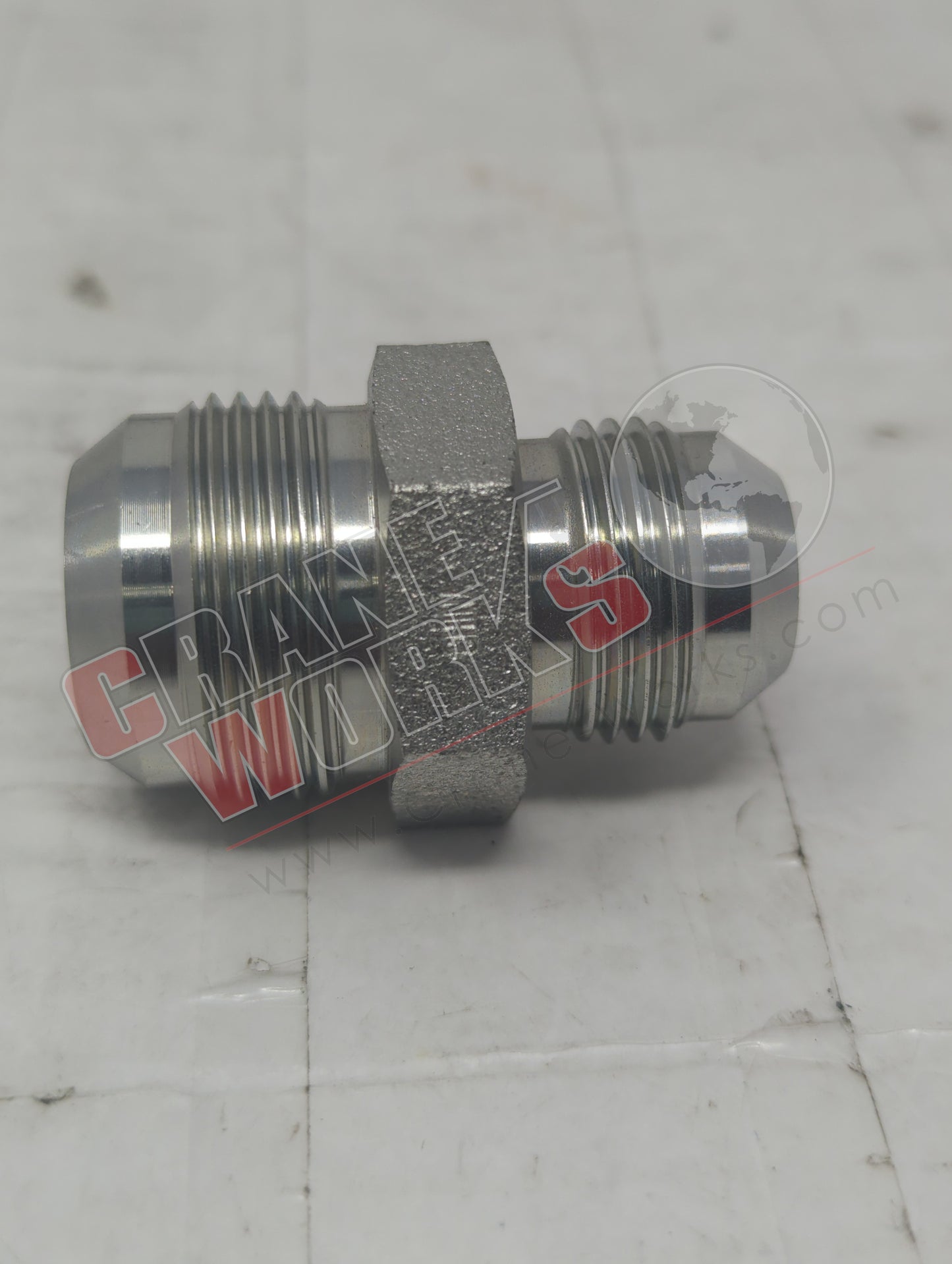 B24031612 | New Jic Union 842-Fs-16X12 (2403-16-12)