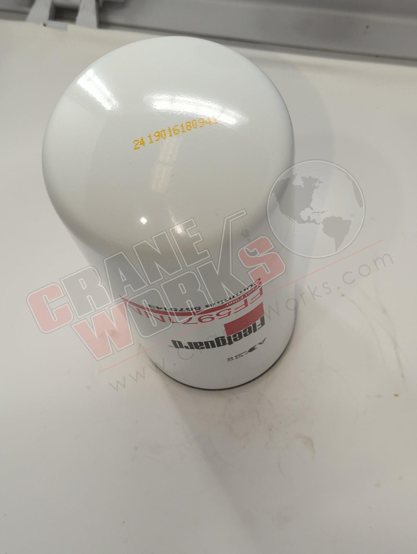 FF5971NNFLG | New Fuel Filter