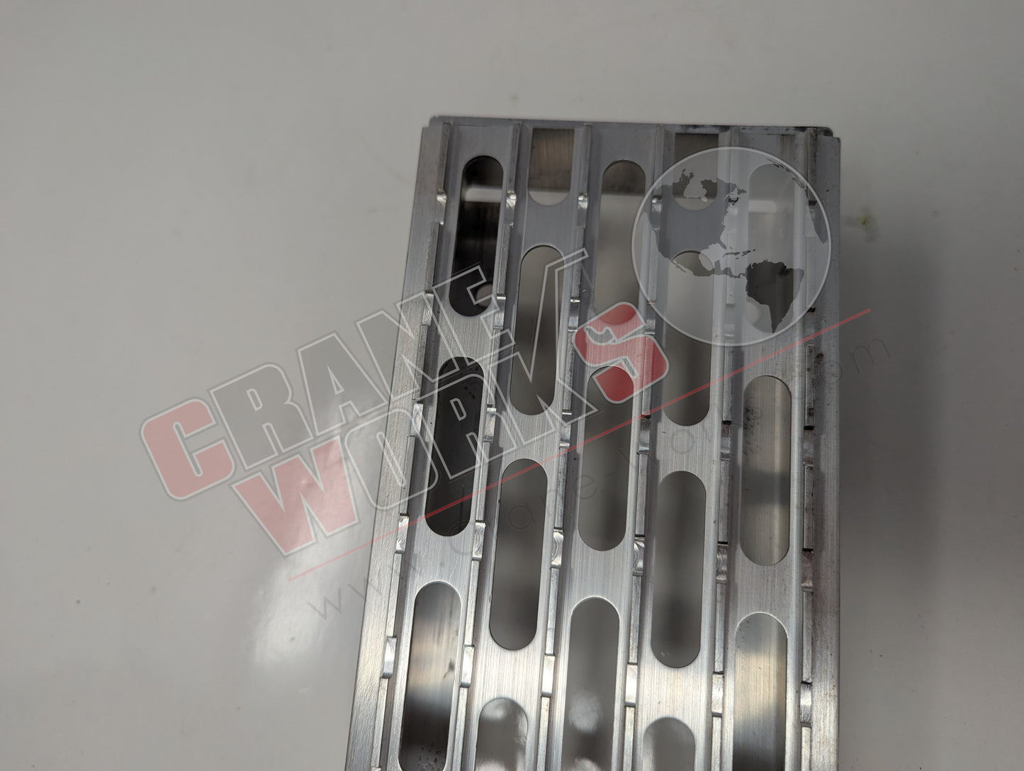 25168784 | New Step Pasenger Side