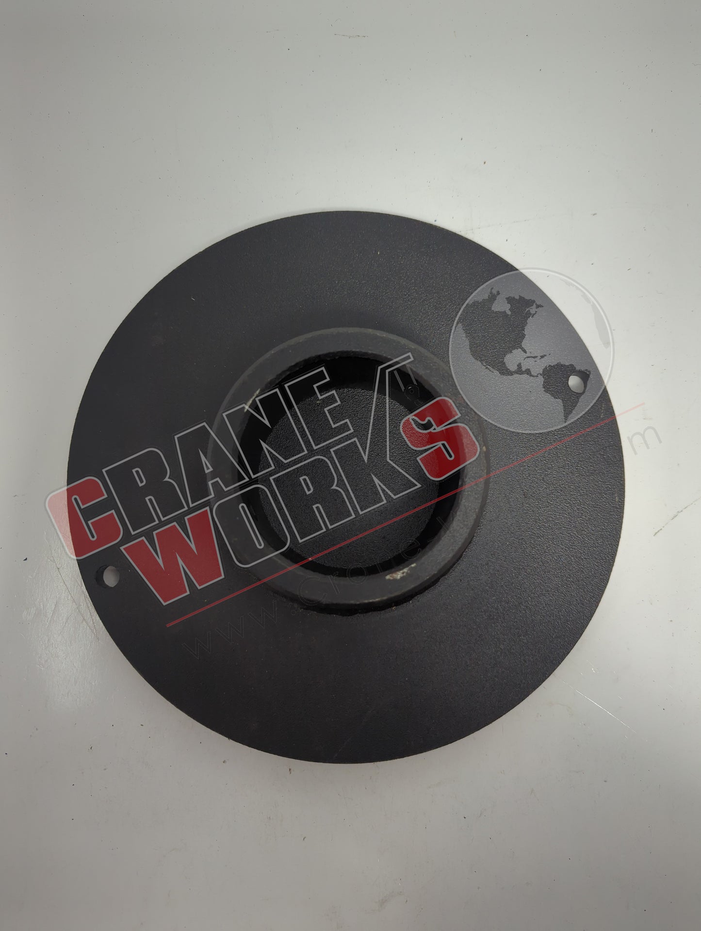 HXE 347 | New Outrigger Foot