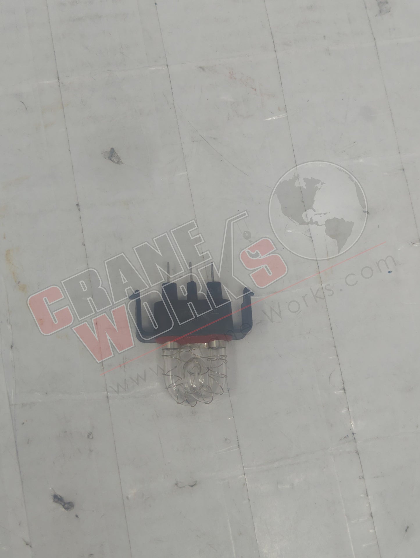 R6501FT | New Flash Tube