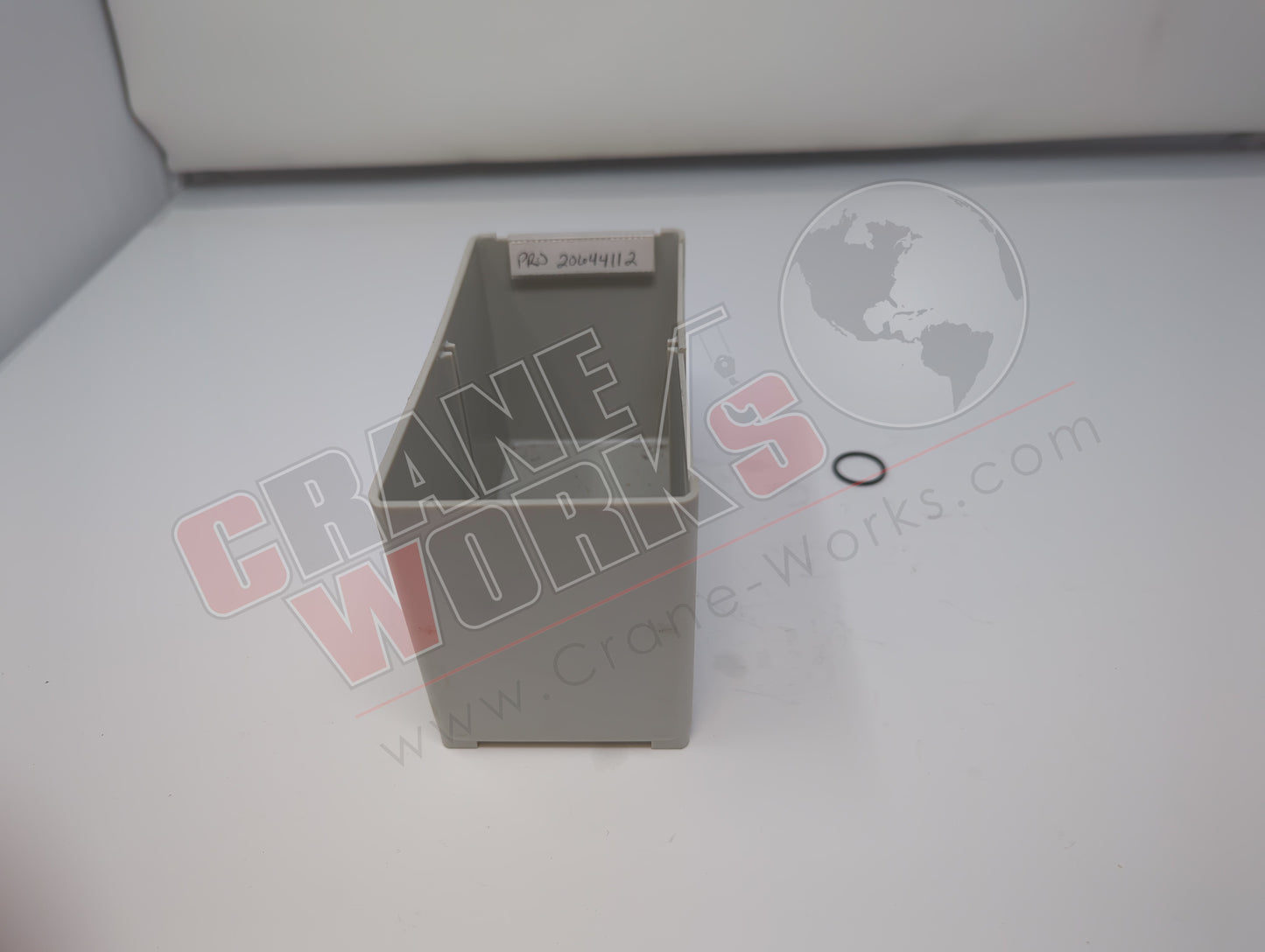 20644112 | New Bucher Section Oring Kit