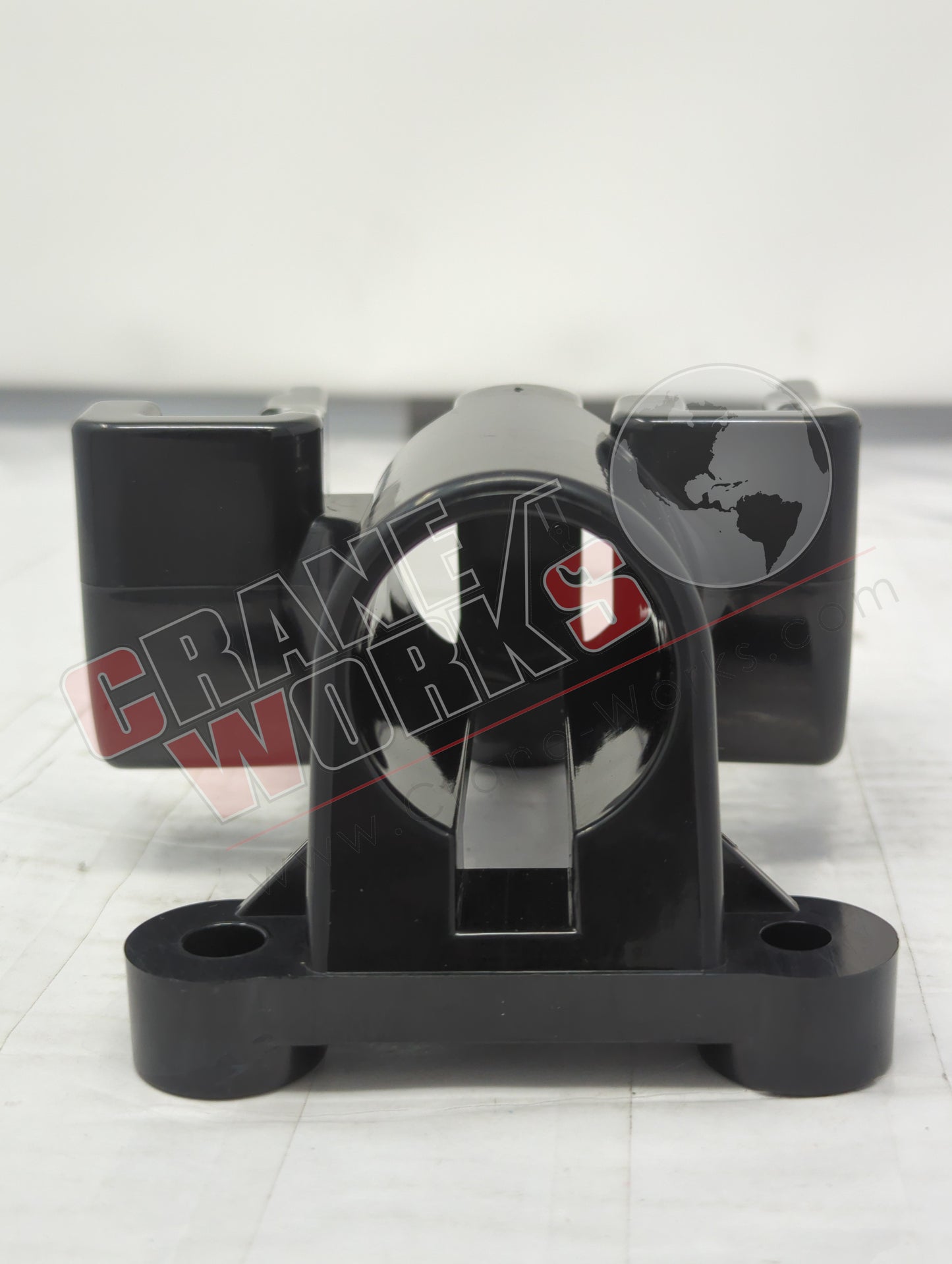 X0041I518T | New Vitonsbay Gladhand/Plug Holder