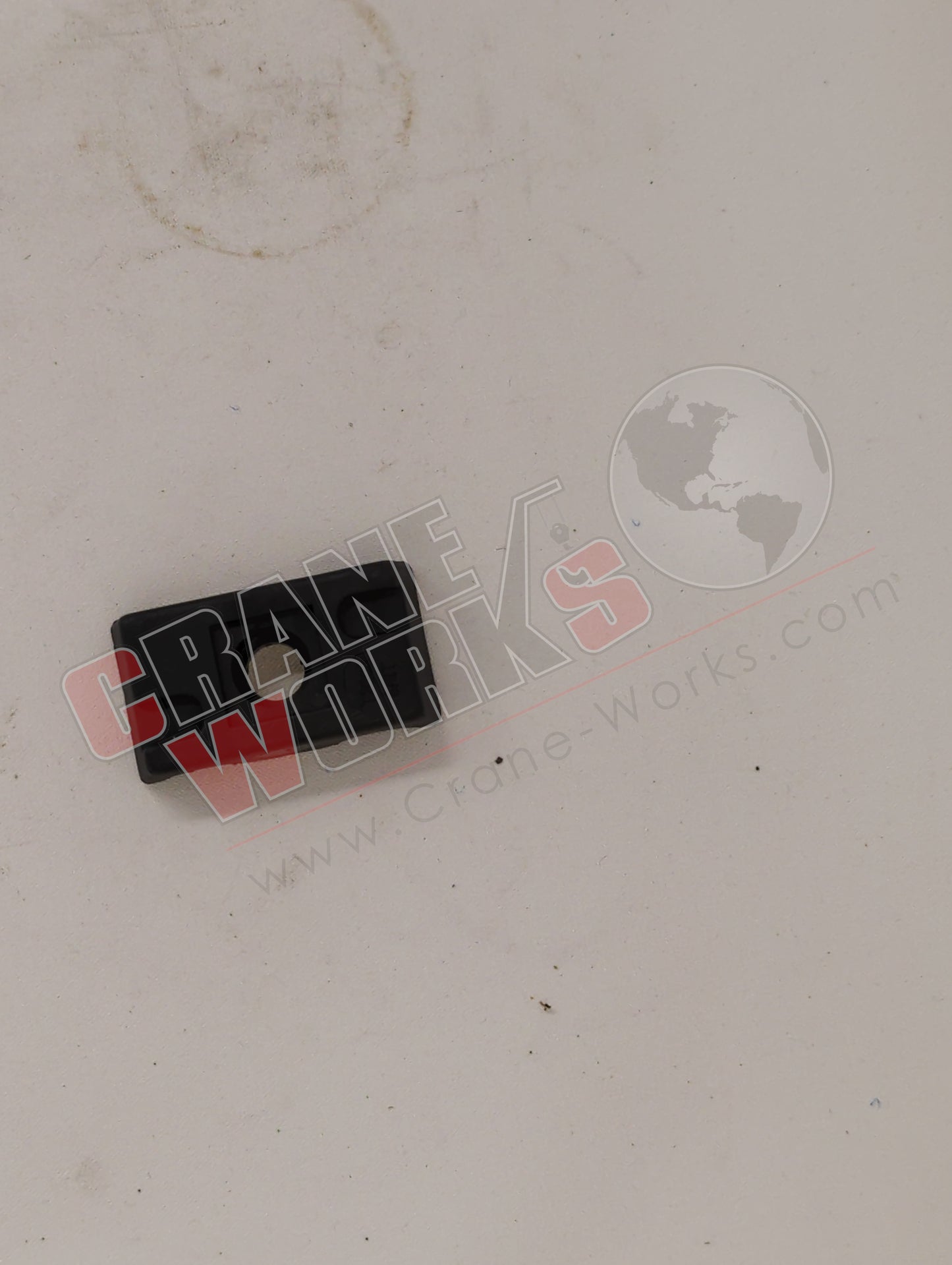 70034402 | New Hose Clamp .62Od