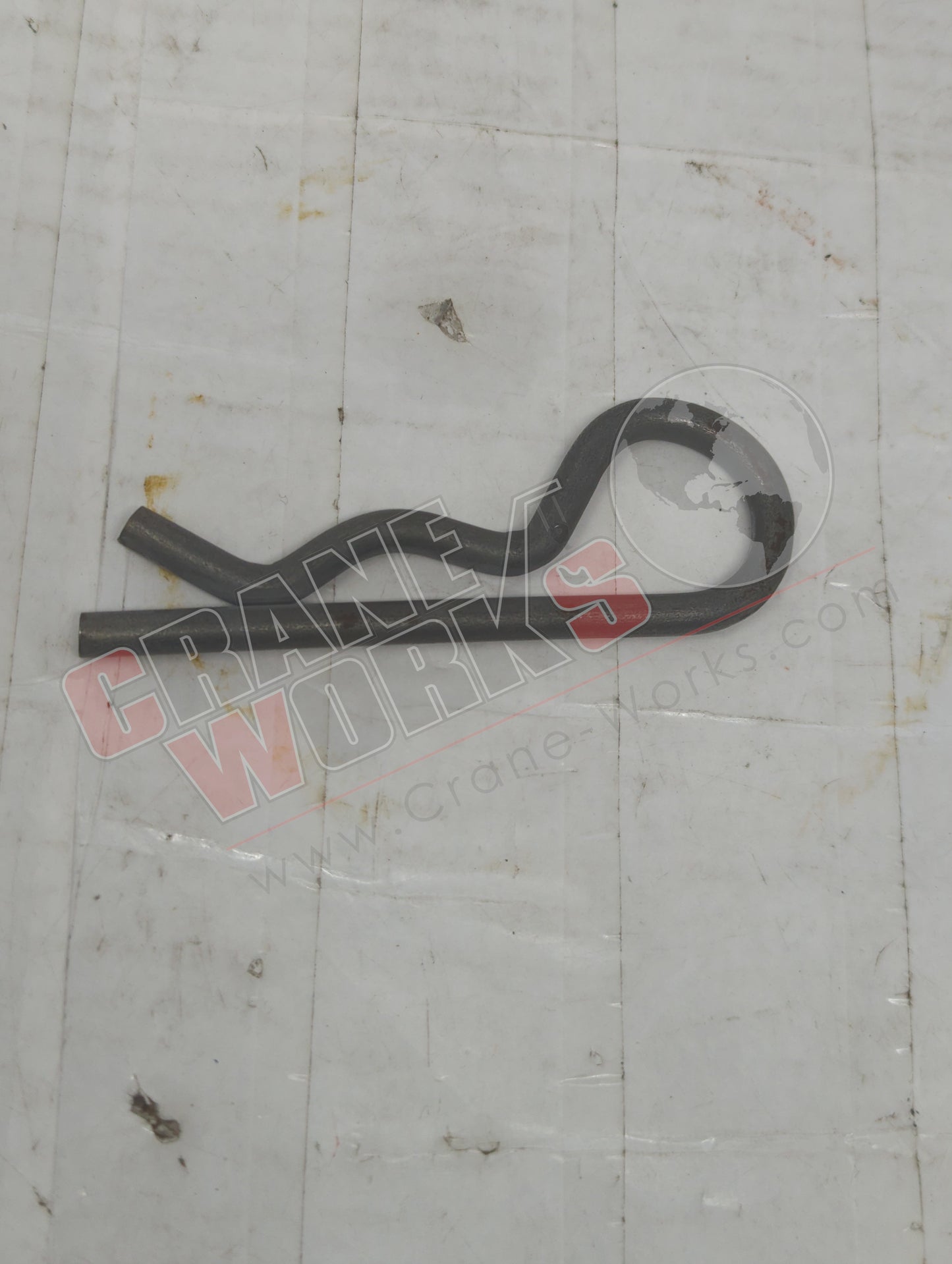 11290 | New 1/4" X 4" Hair Pin