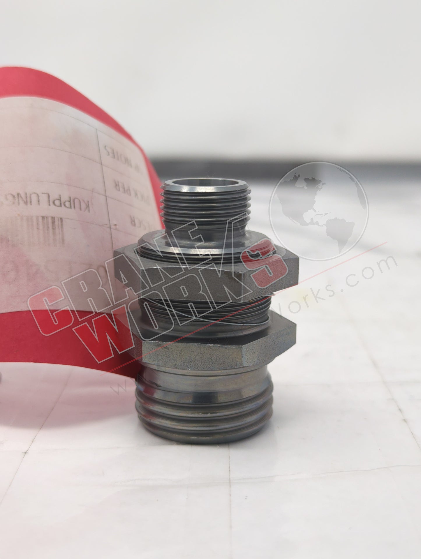 94762154040 | New Coupling Sleeve