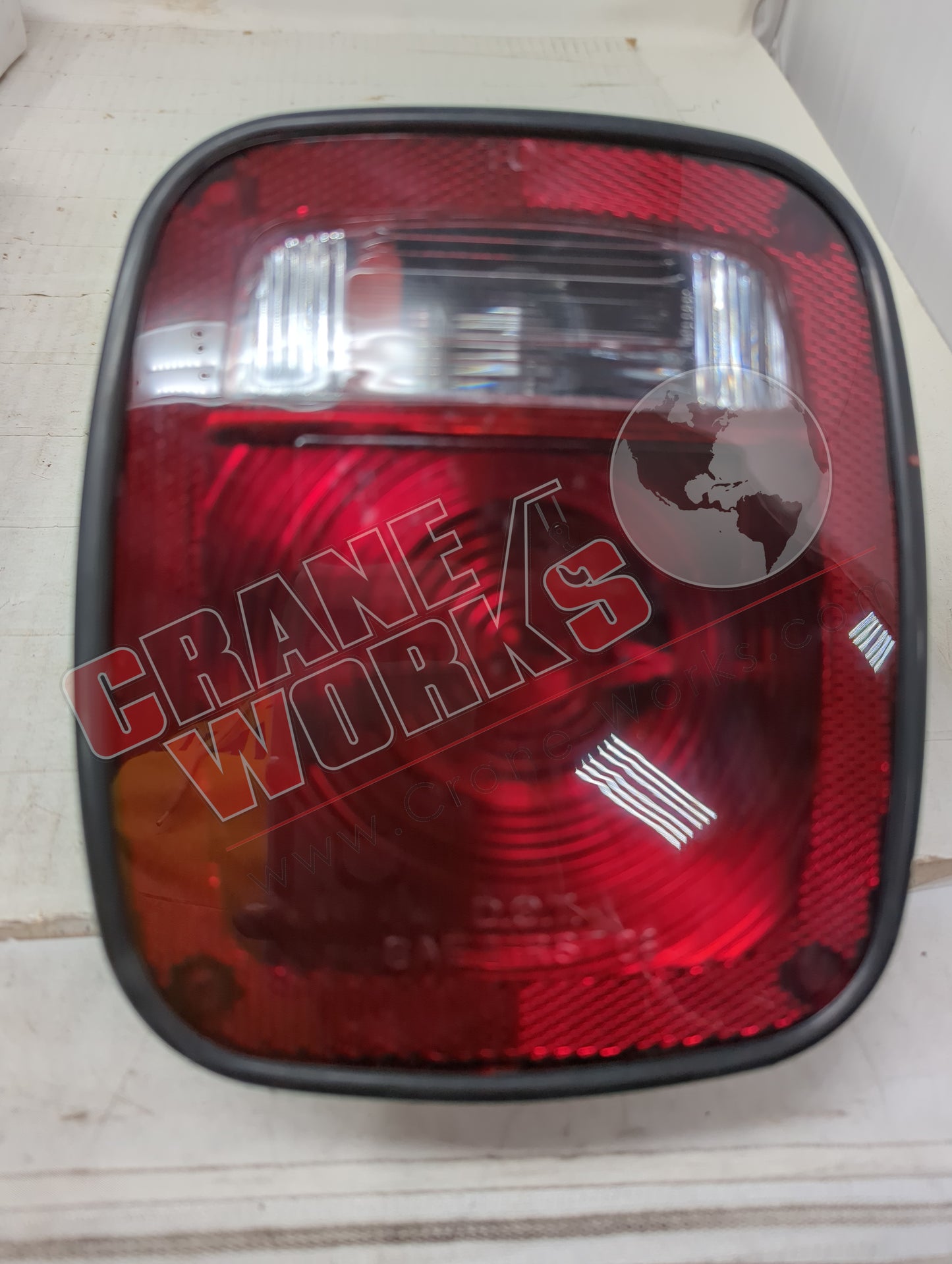 LB010102 | New Light Assy