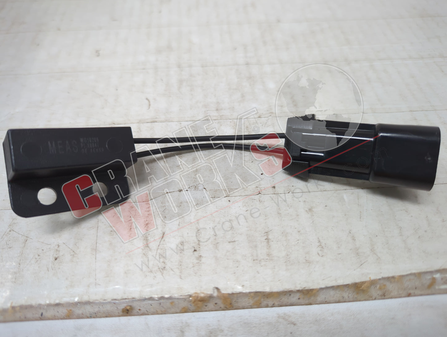 PI-X0847Z | New Tilt Switch