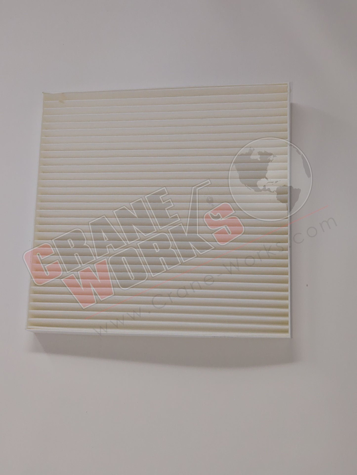 49082 | New Cabin Air Filter