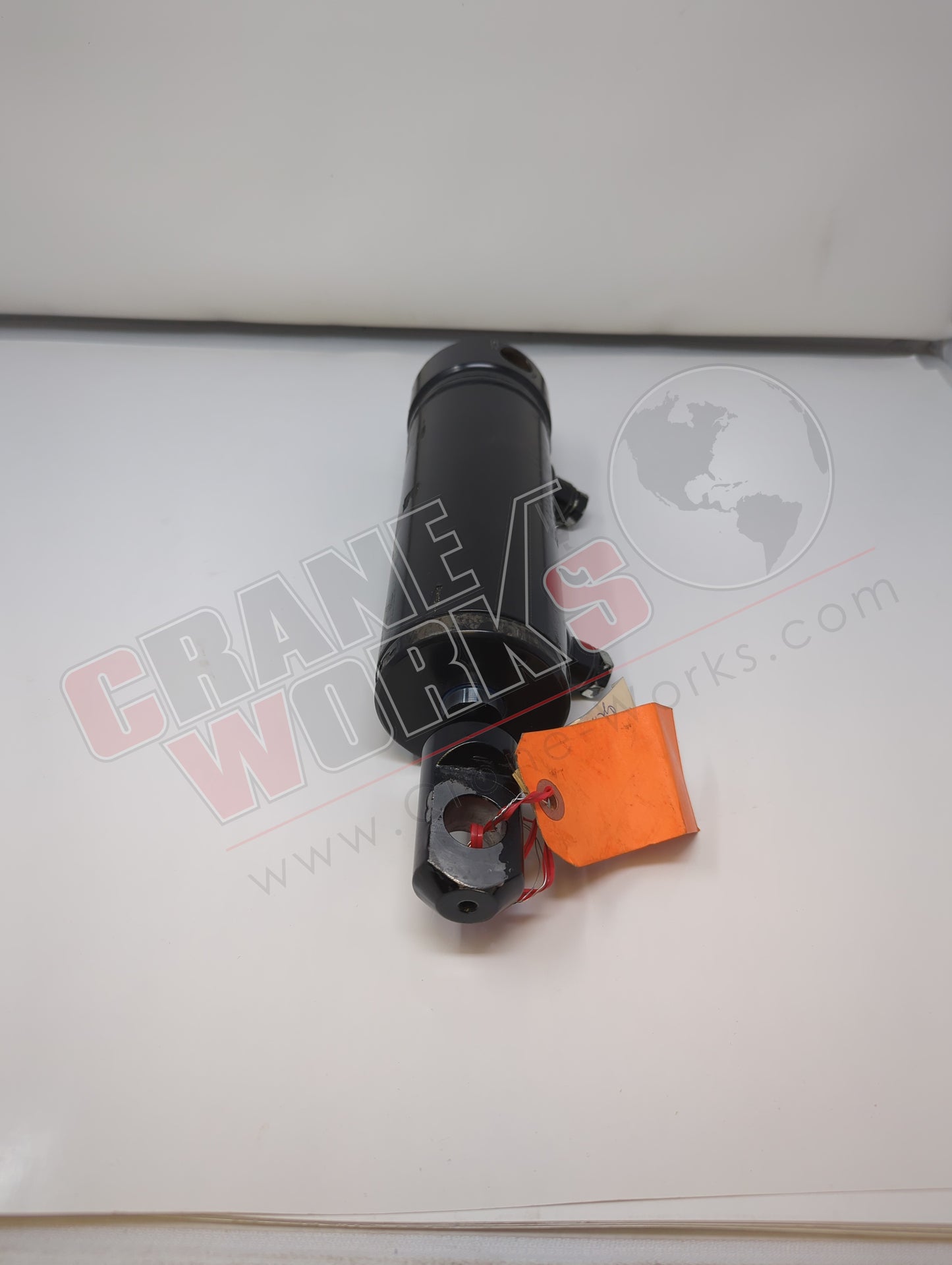 997401 | New Cylinder