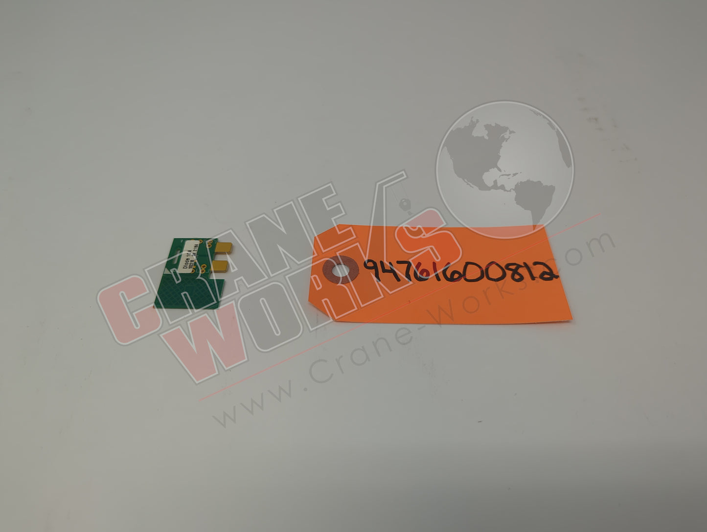 94761600812 | New Diode