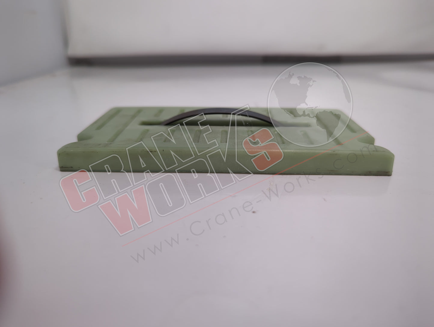 HF 929 | New Guide Block