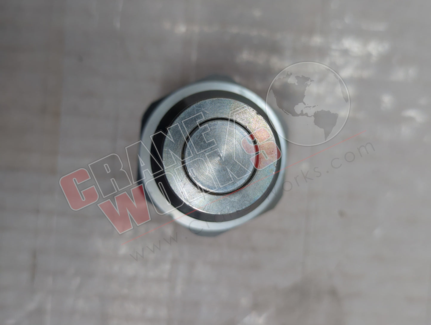 K28857010 | New Saturn Block Coupler Male