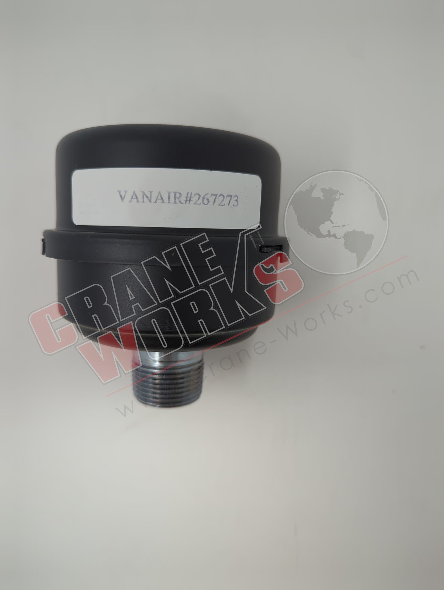 71414999 | New Filter Air Intake