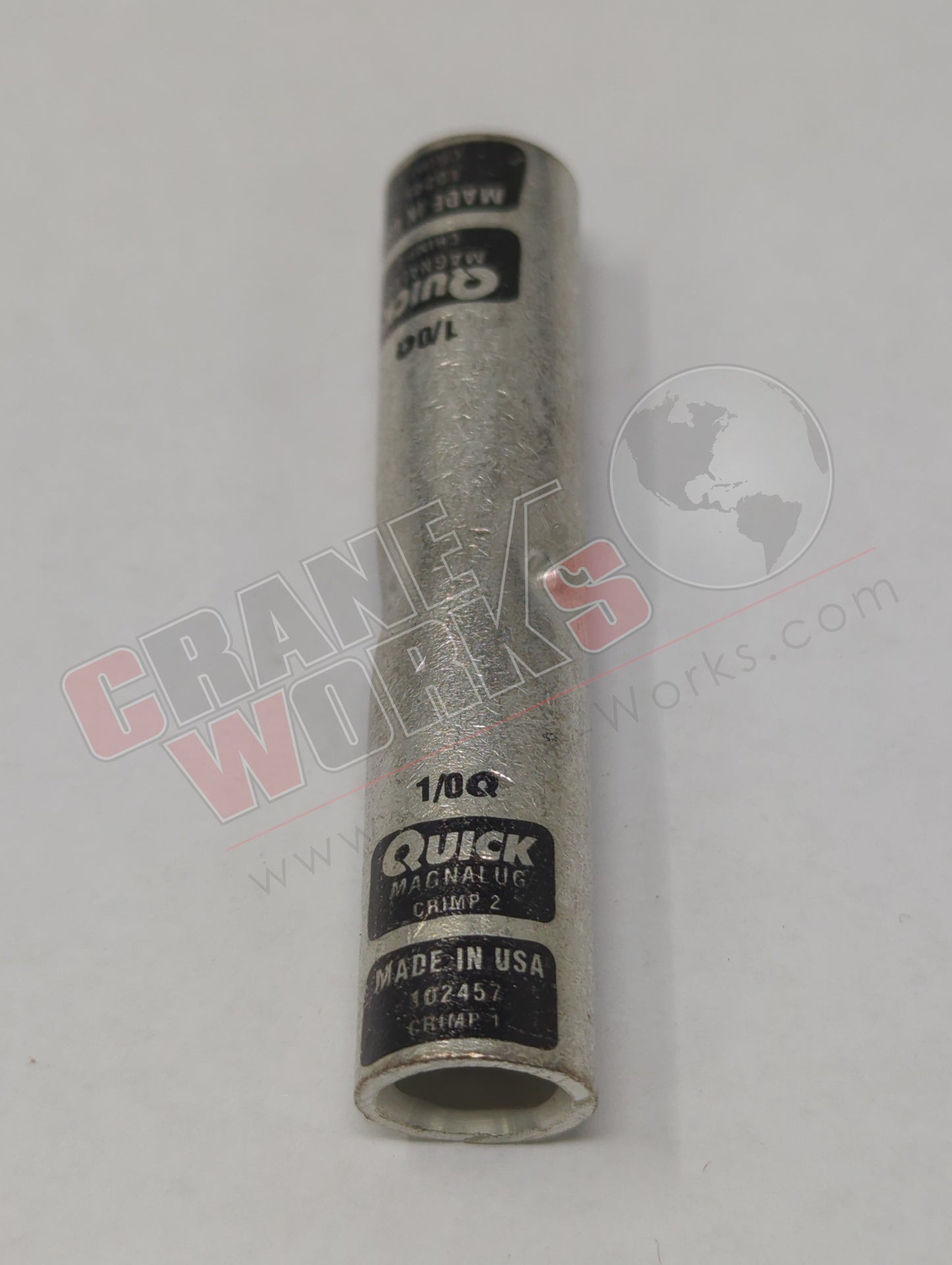 102457005 | New 1/0 Magna Splice Extra Length (44414)