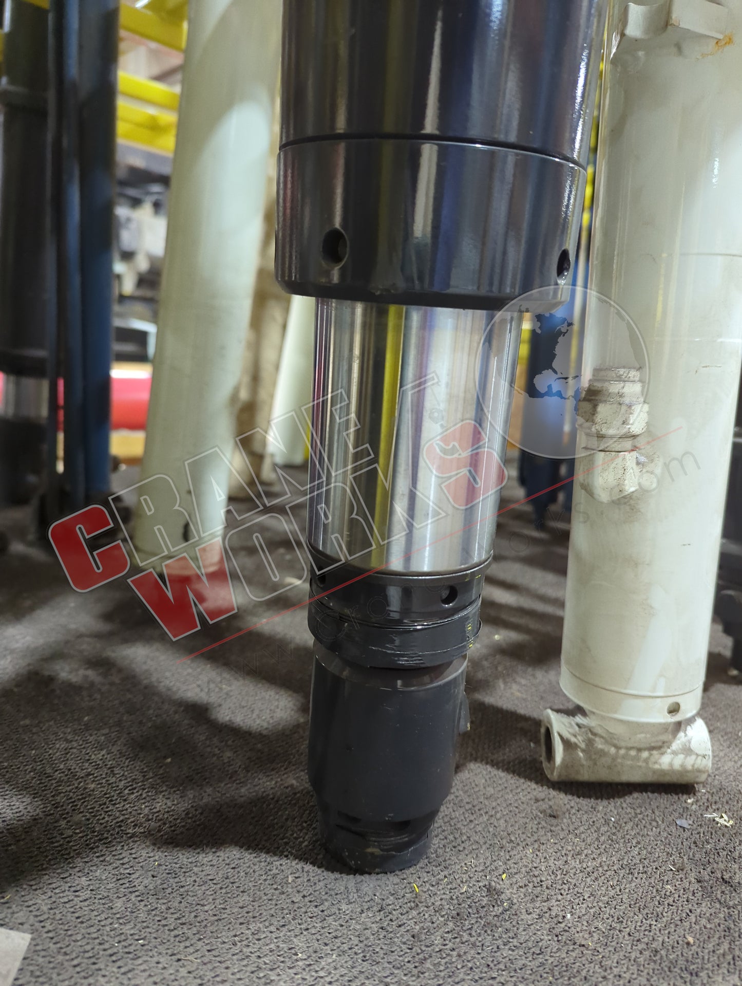 07014471B | New 1St Extension Cylinder