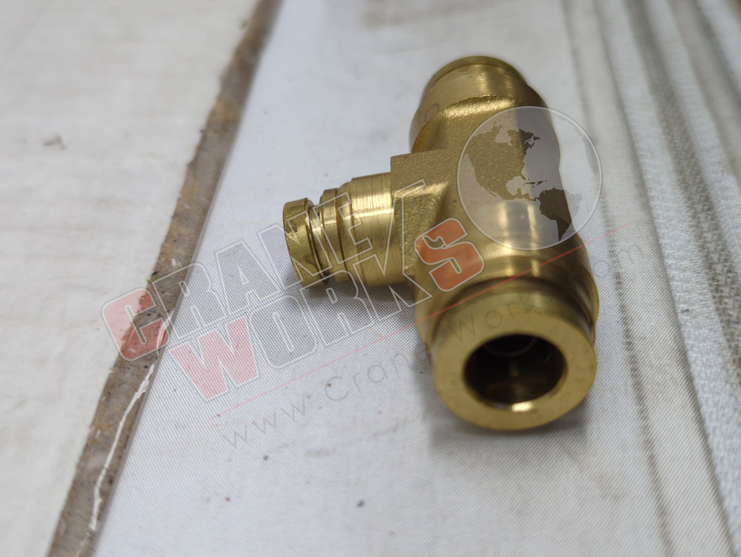 164PMT-06-06-04 | New 06-06-04 Push Tee