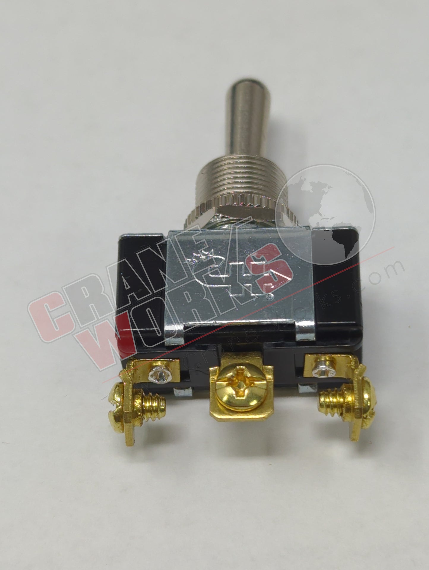 C430204 | New Toggle Switch (3015)